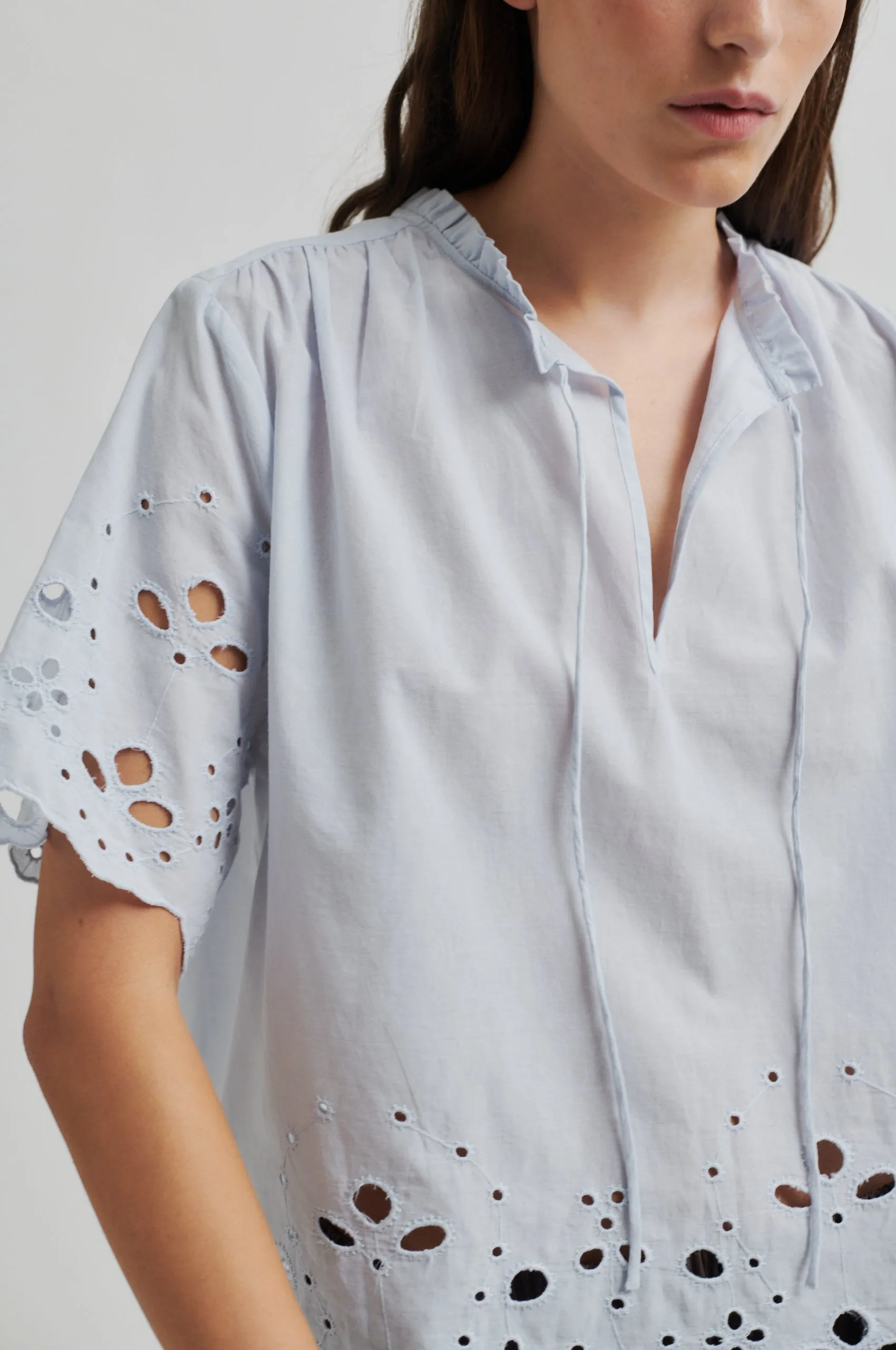 Limona Blouse sold by Second Female product image thumbnail 3