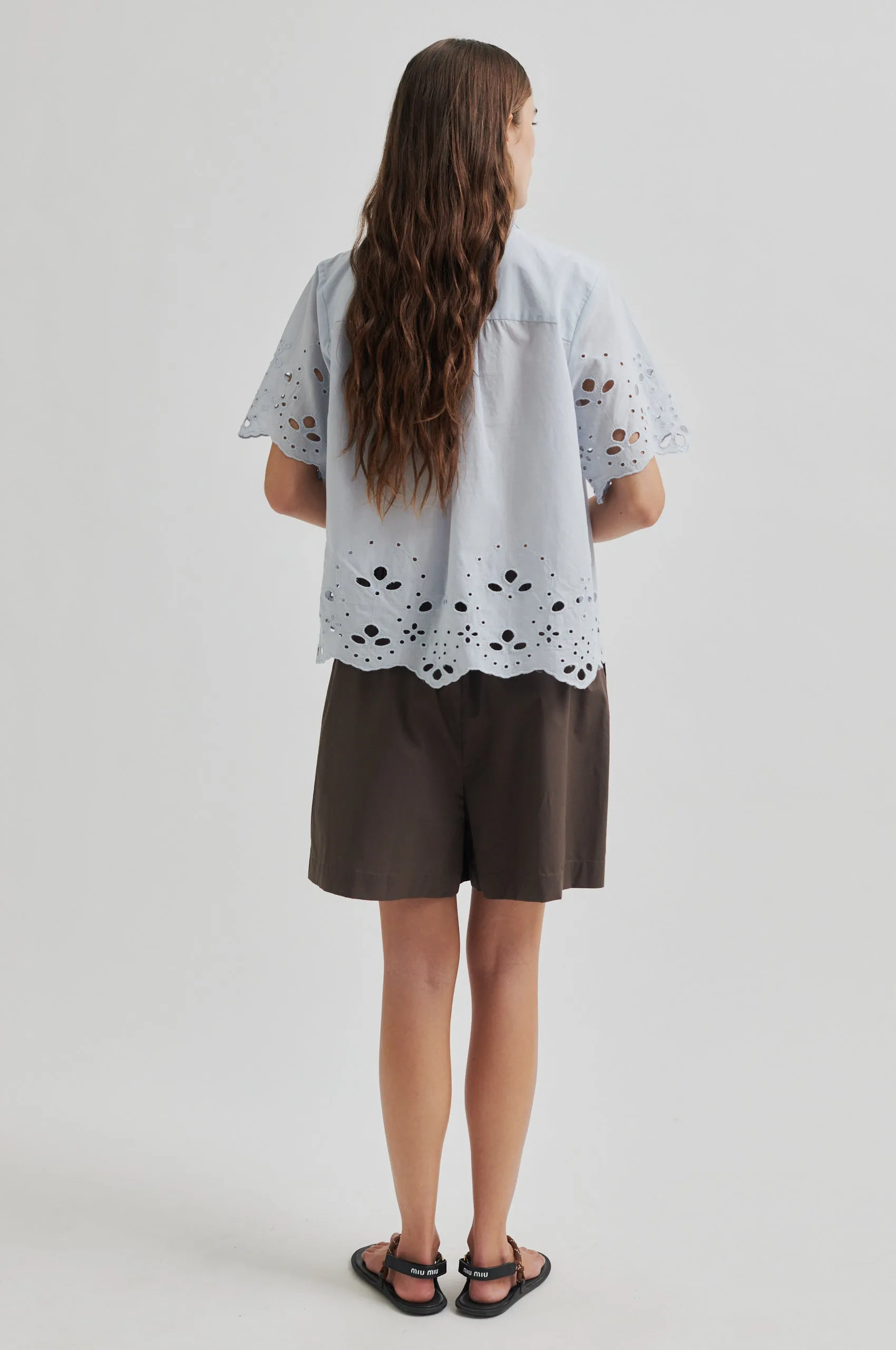 Limona Blouse sold by Second Female product image thumbnail 5