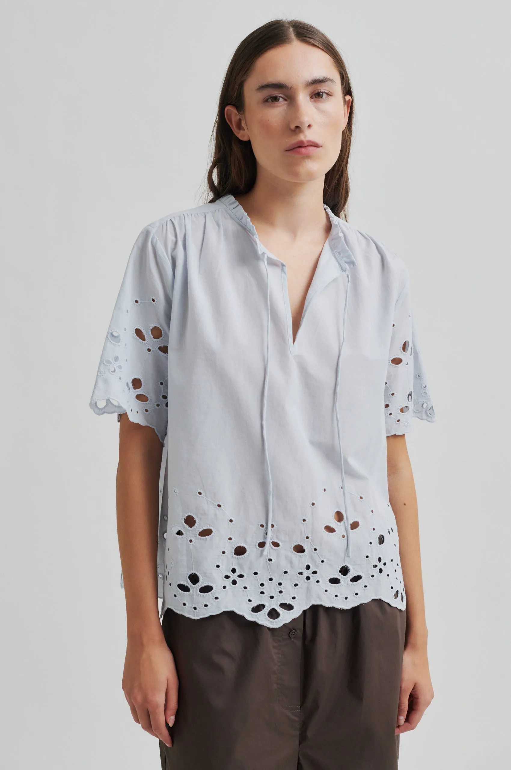 Limona Blouse sold by Second Female