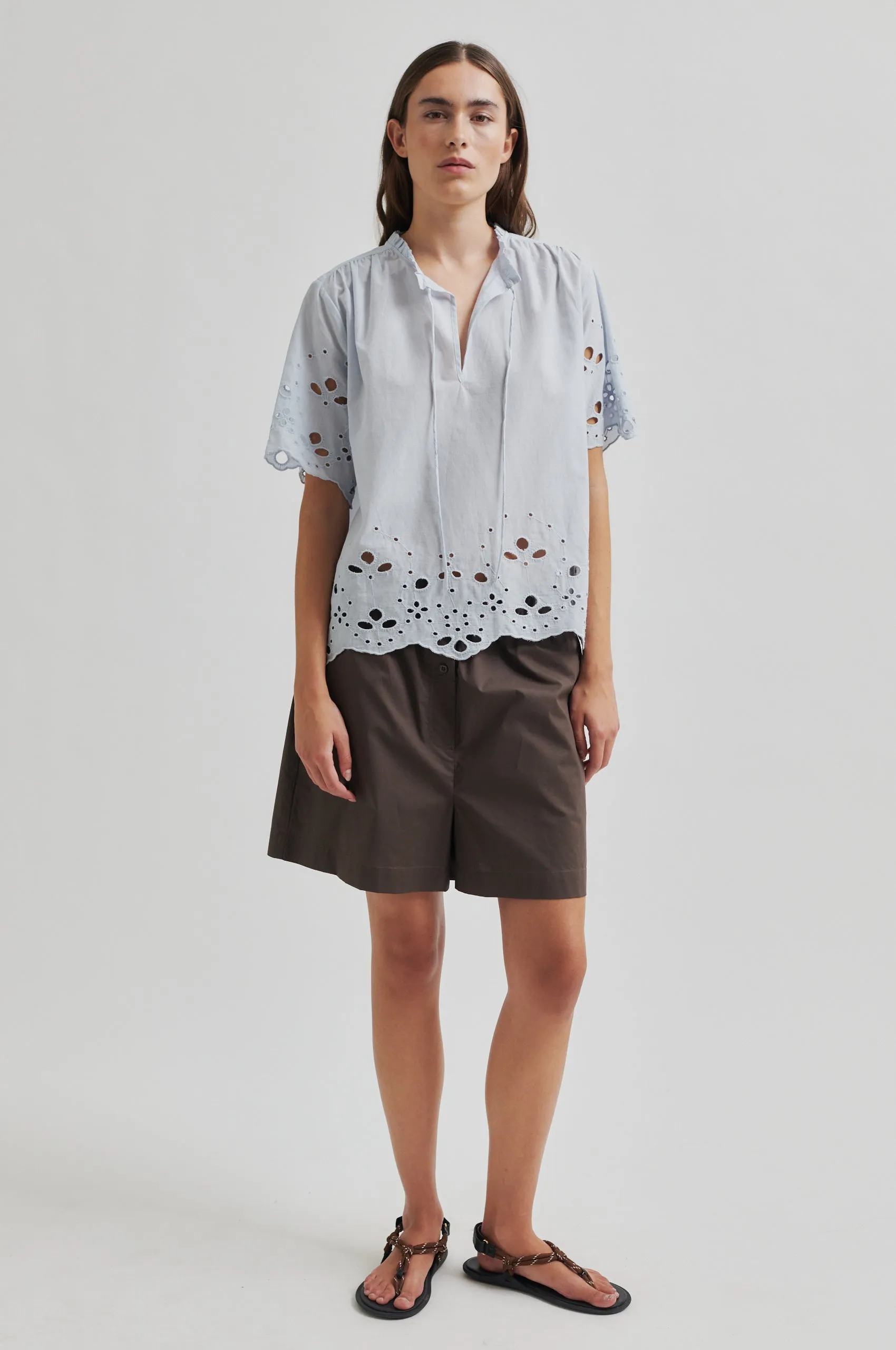 Limona Blouse sold by Second Female product image thumbnail 4