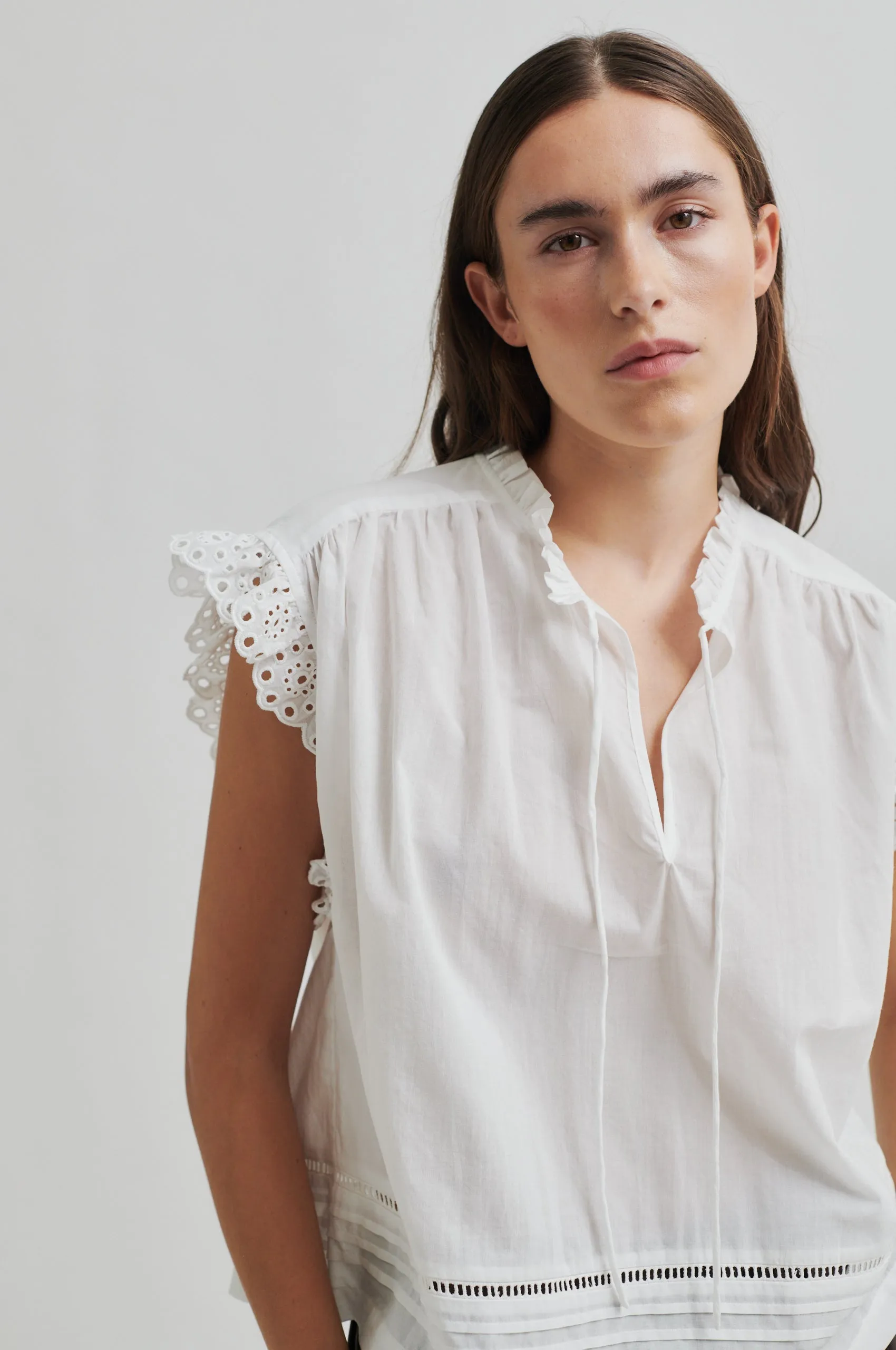 Limona Top sold by Second Female product image thumbnail 2