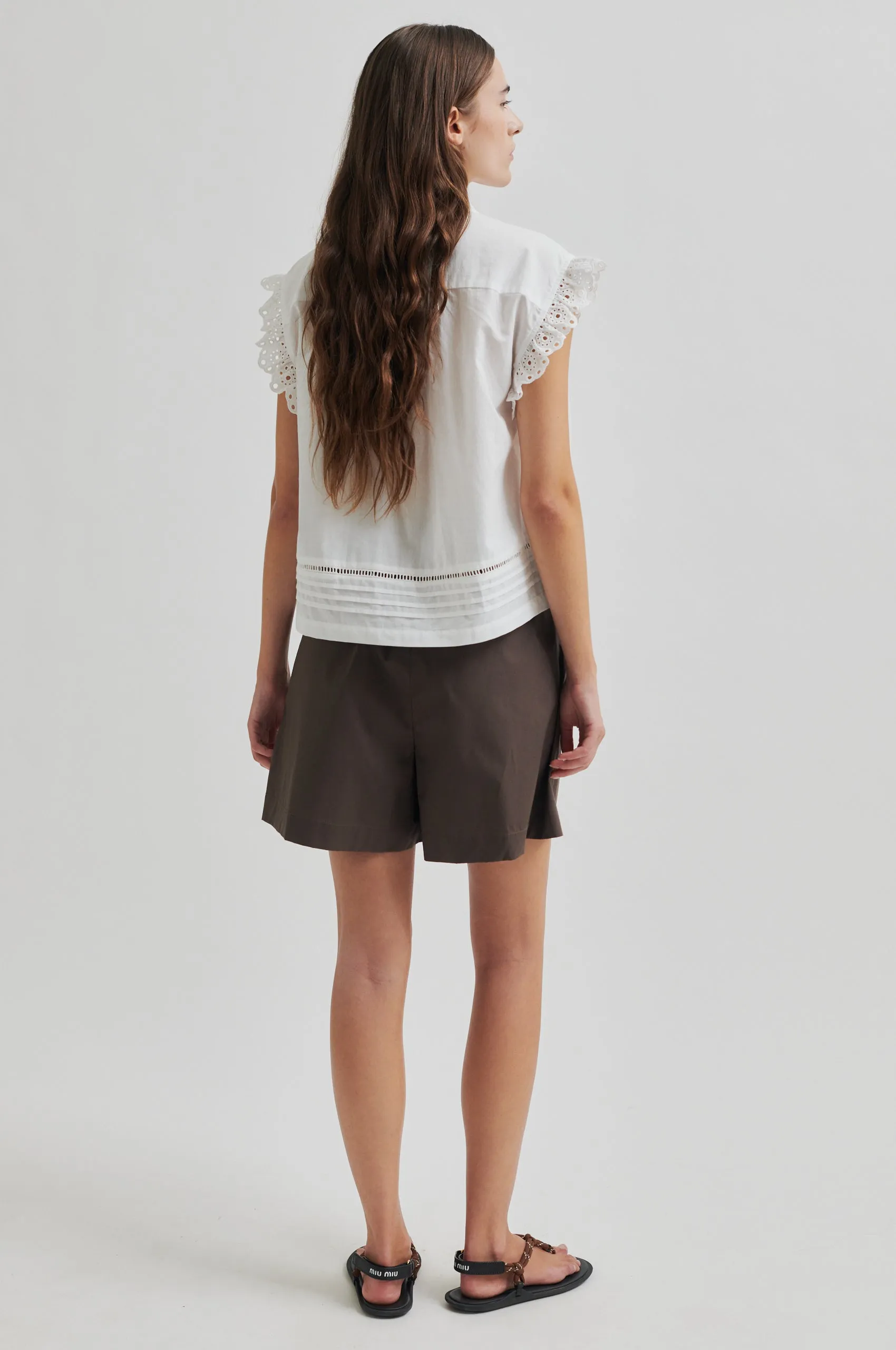 Limona Top sold by Second Female product image thumbnail 5