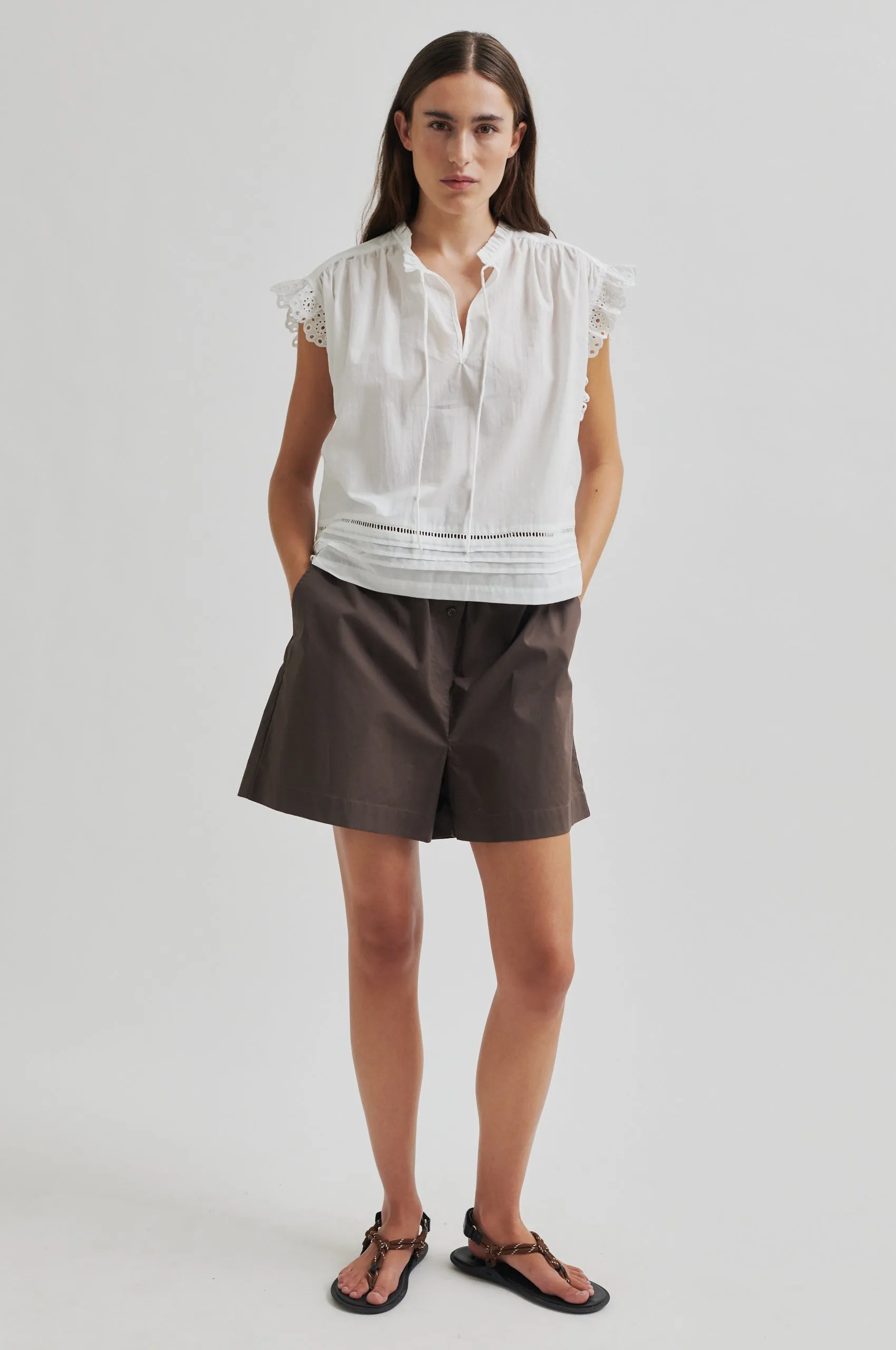 Limona Top sold by Second Female product image thumbnail 4