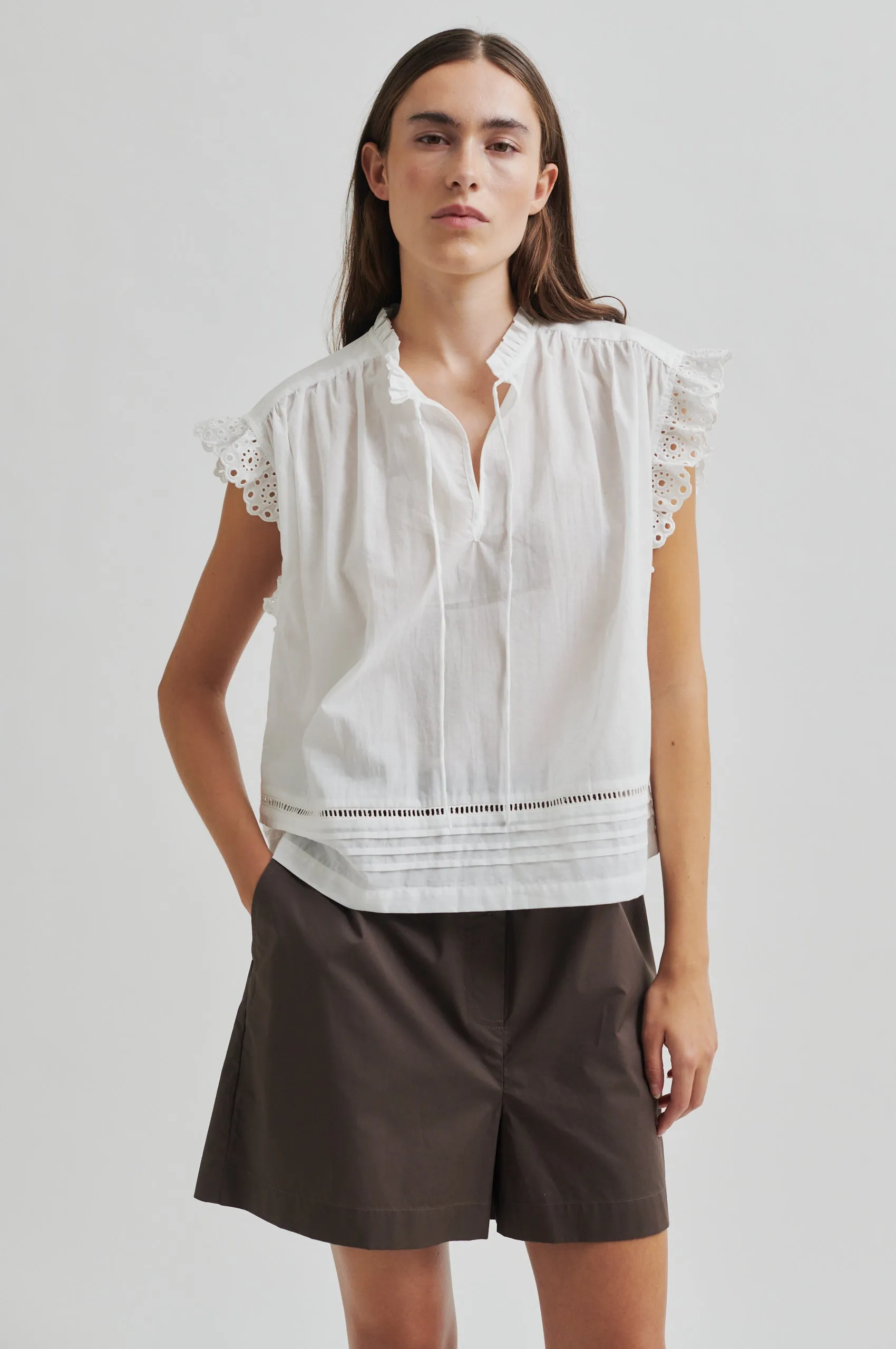 Limona Top sold by Second Female