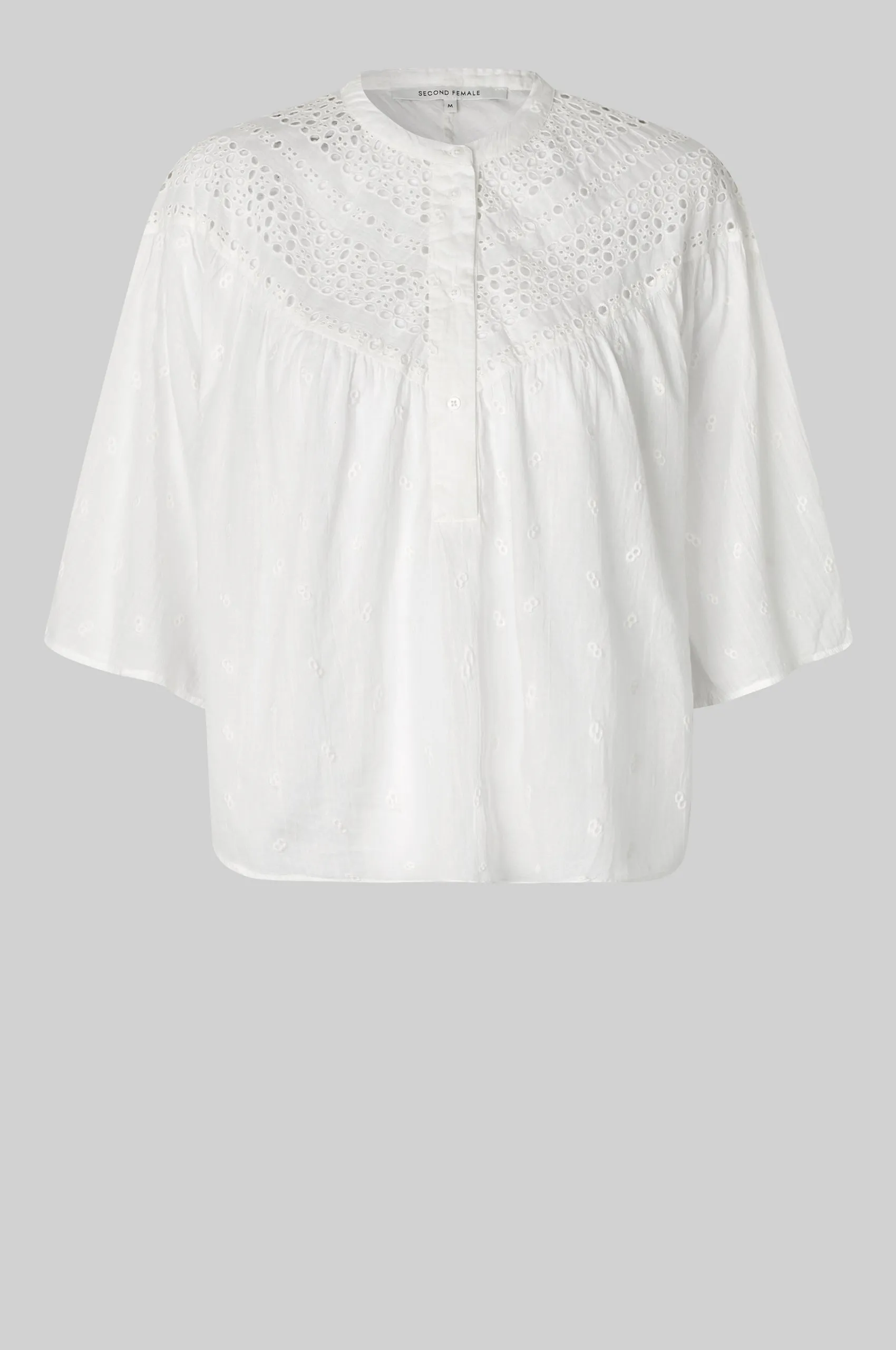 Ericae Blouse sold by Second Female product image thumbnail 5