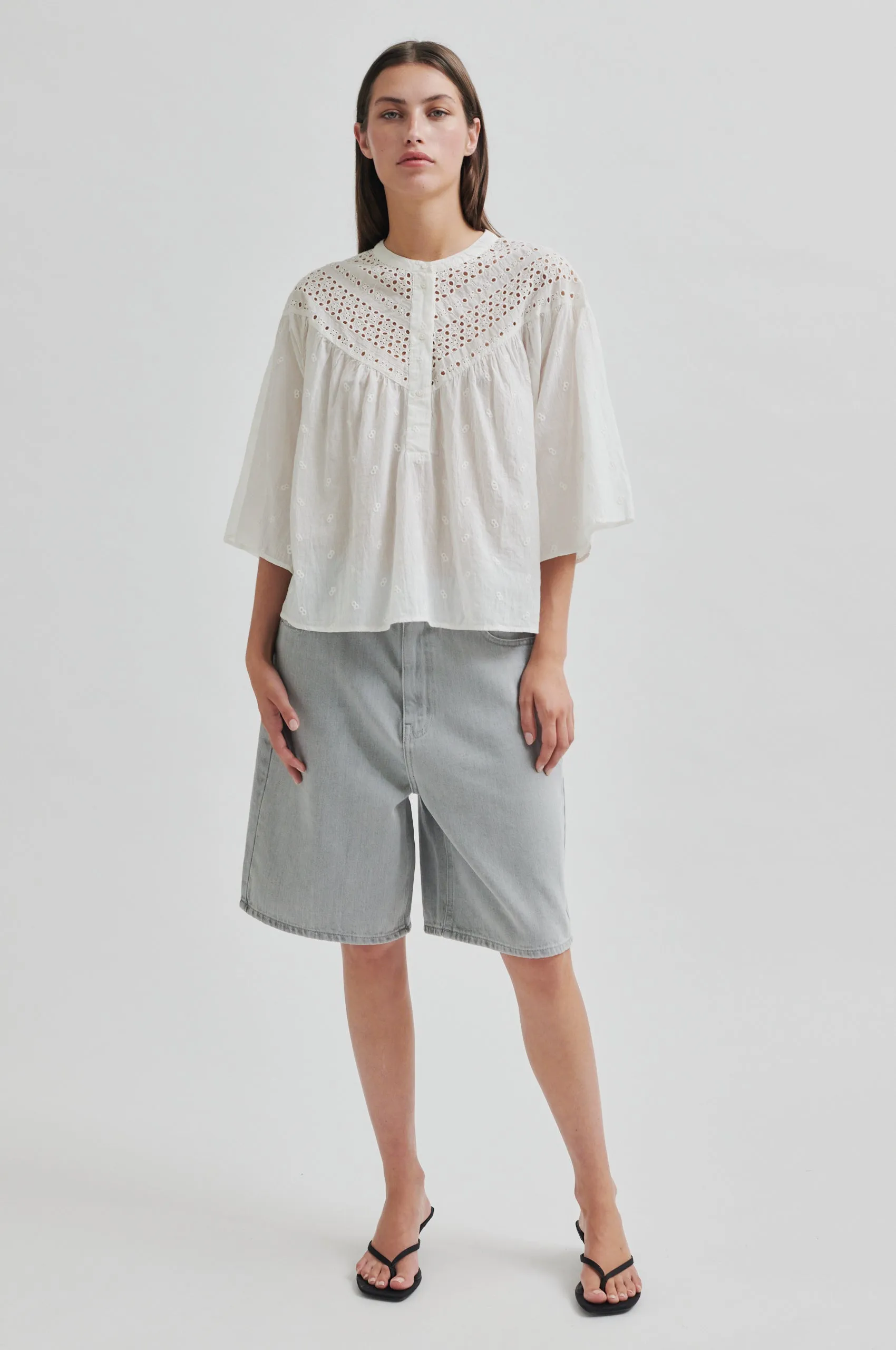 Ericae Blouse sold by Second Female product image thumbnail 3