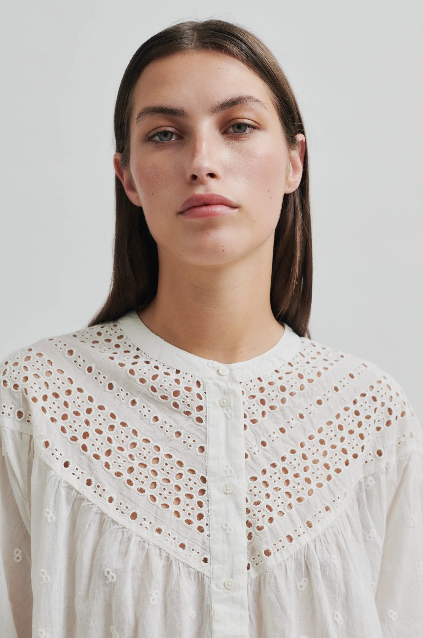 Ericae Blouse sold by Second Female product image thumbnail 2