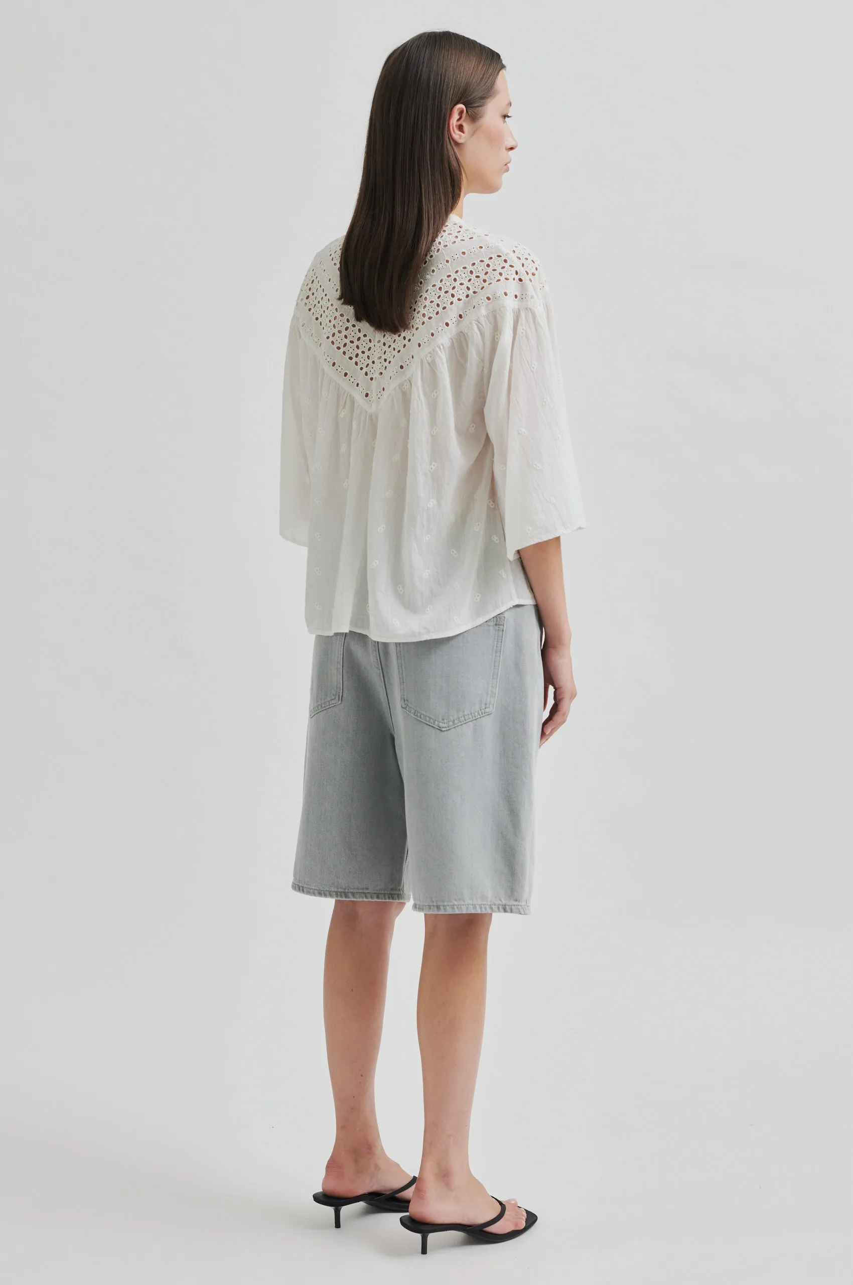 Ericae Blouse sold by Second Female product image thumbnail 4