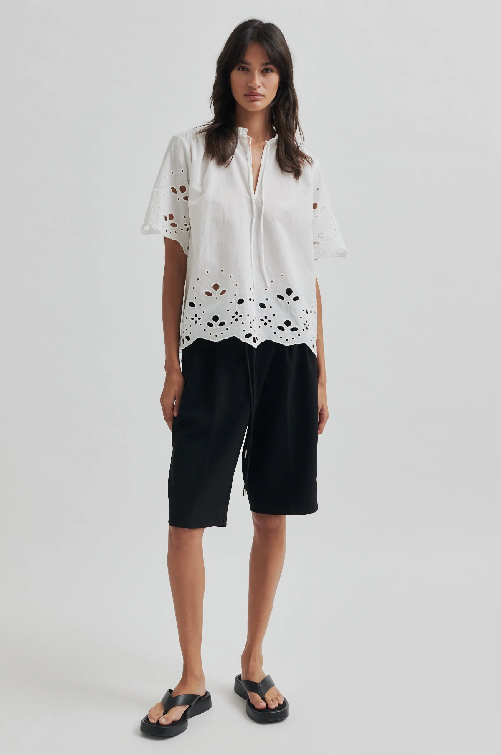 Limona Blouse sold by Second Female product image thumbnail 3