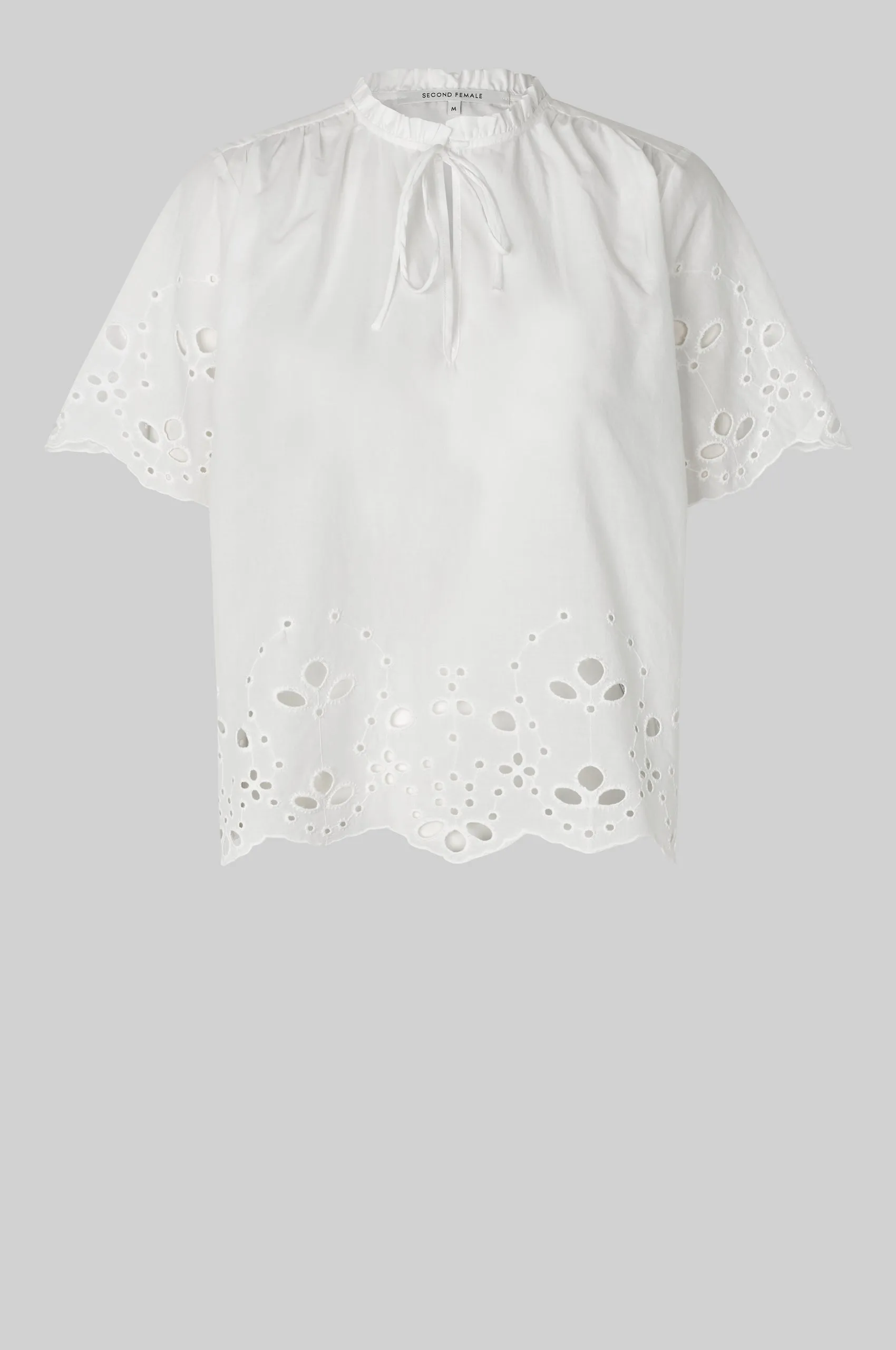 Limona Blouse sold by Second Female product image thumbnail 5