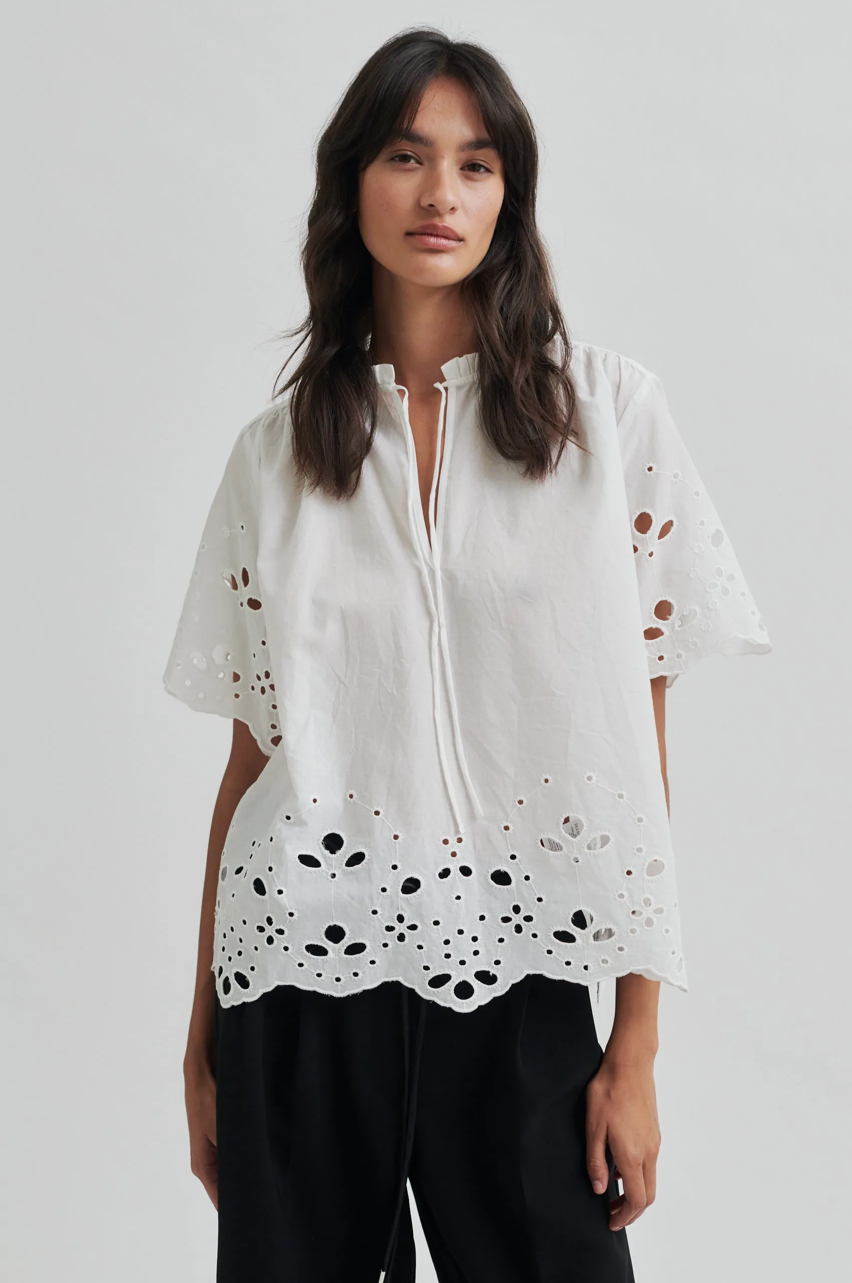 Limona Blouse sold by Second Female