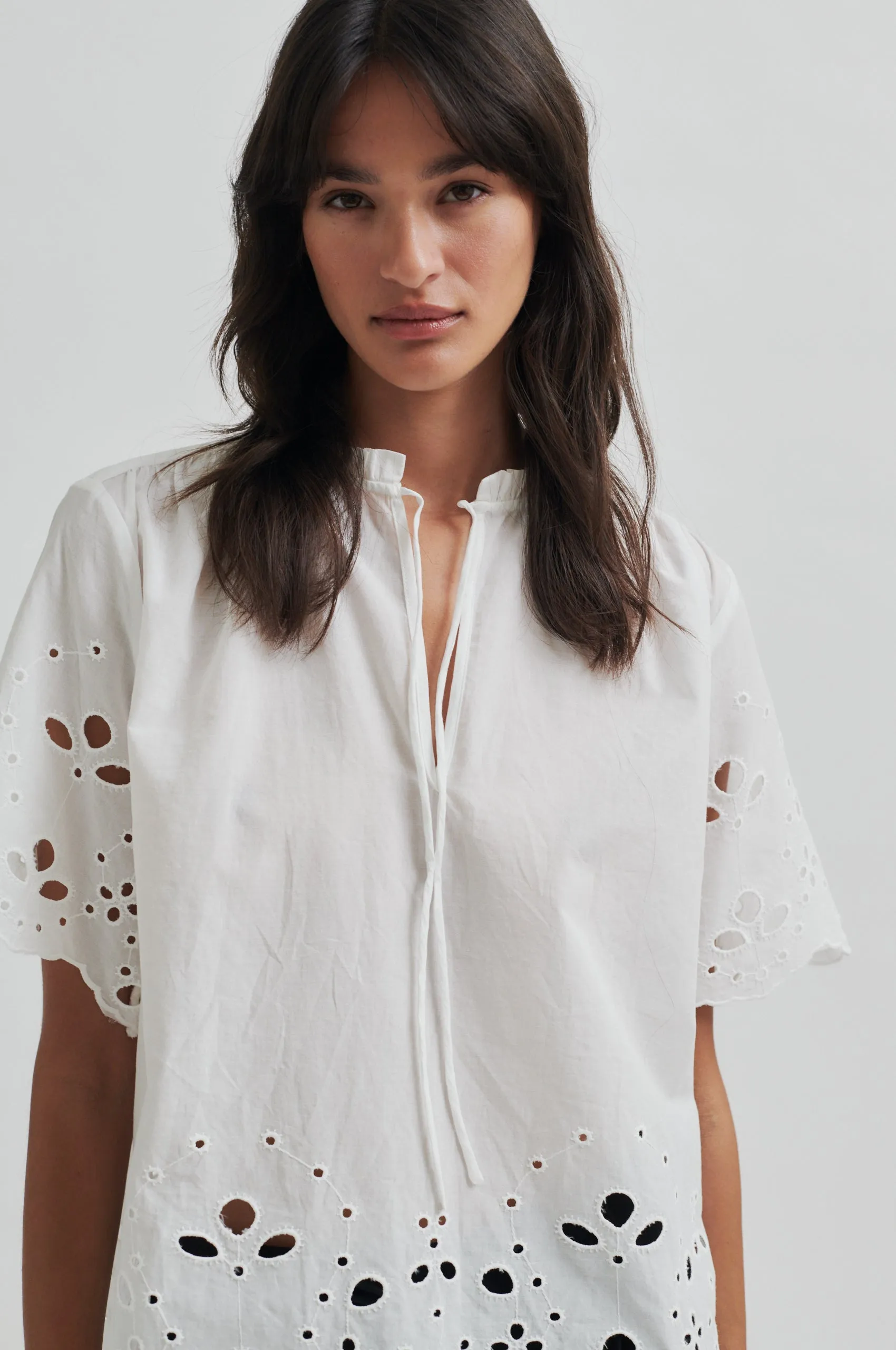 Limona Blouse sold by Second Female product image thumbnail 2