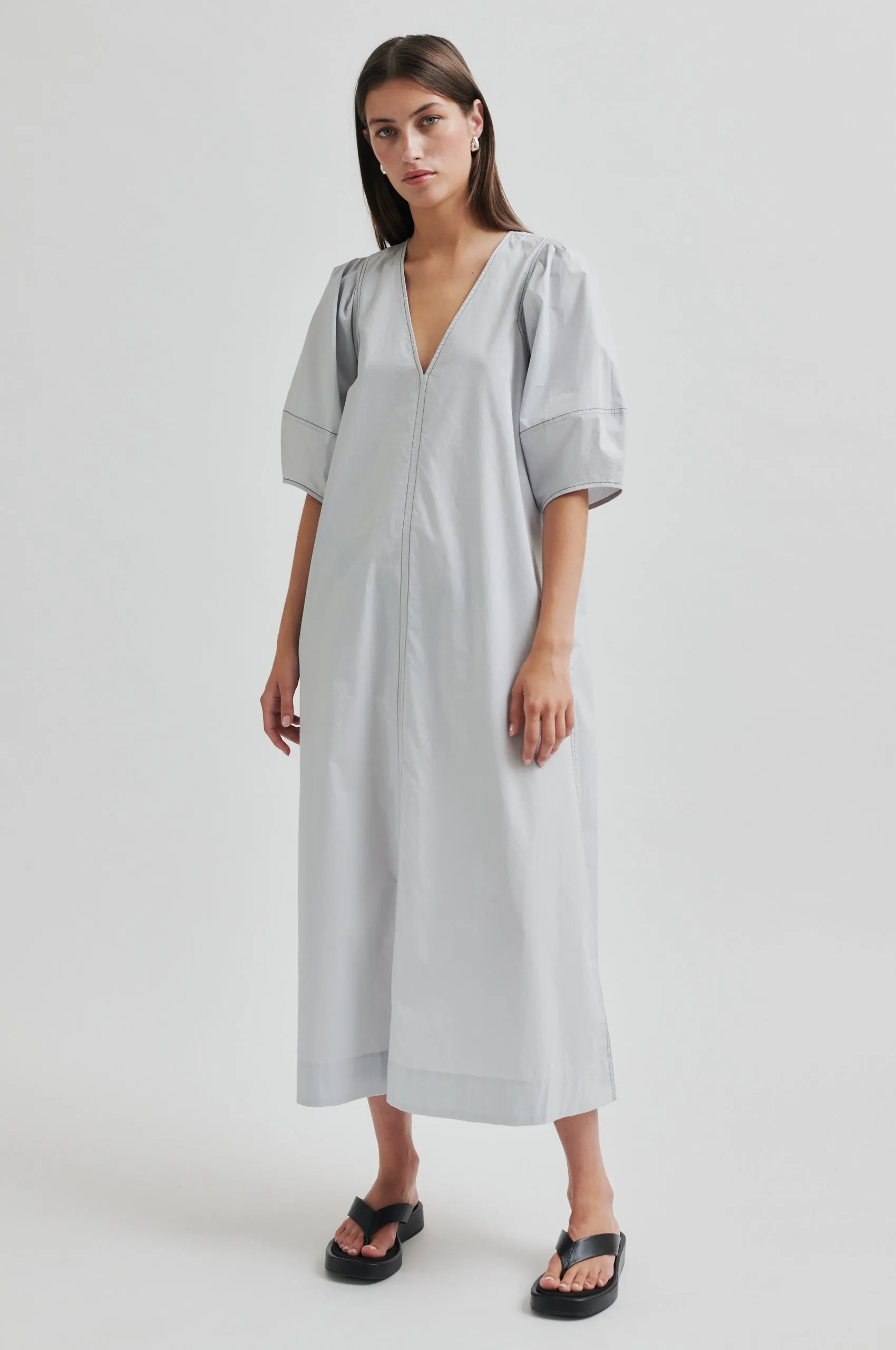 Larkini New Maxi Dress sold by Second Female