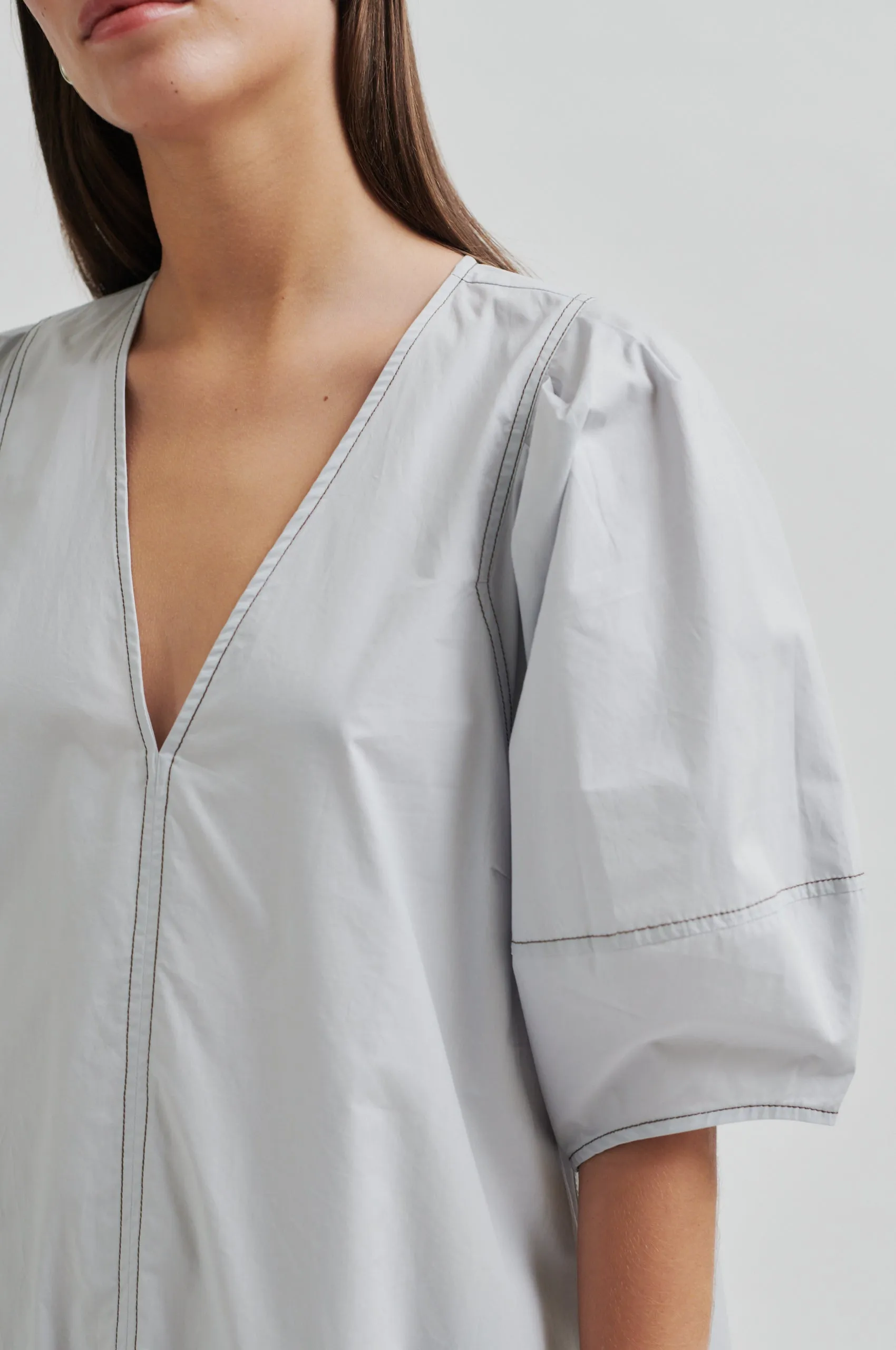 Larkini New Maxi Dress sold by Second Female product image thumbnail 3