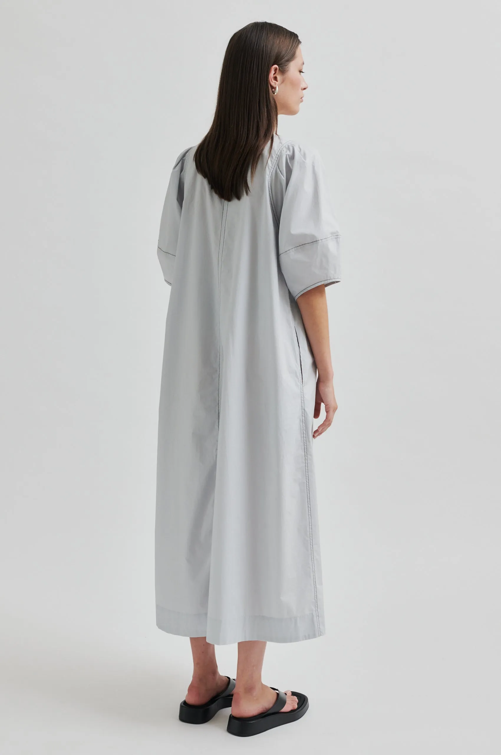 Larkini New Maxi Dress sold by Second Female product image thumbnail 5