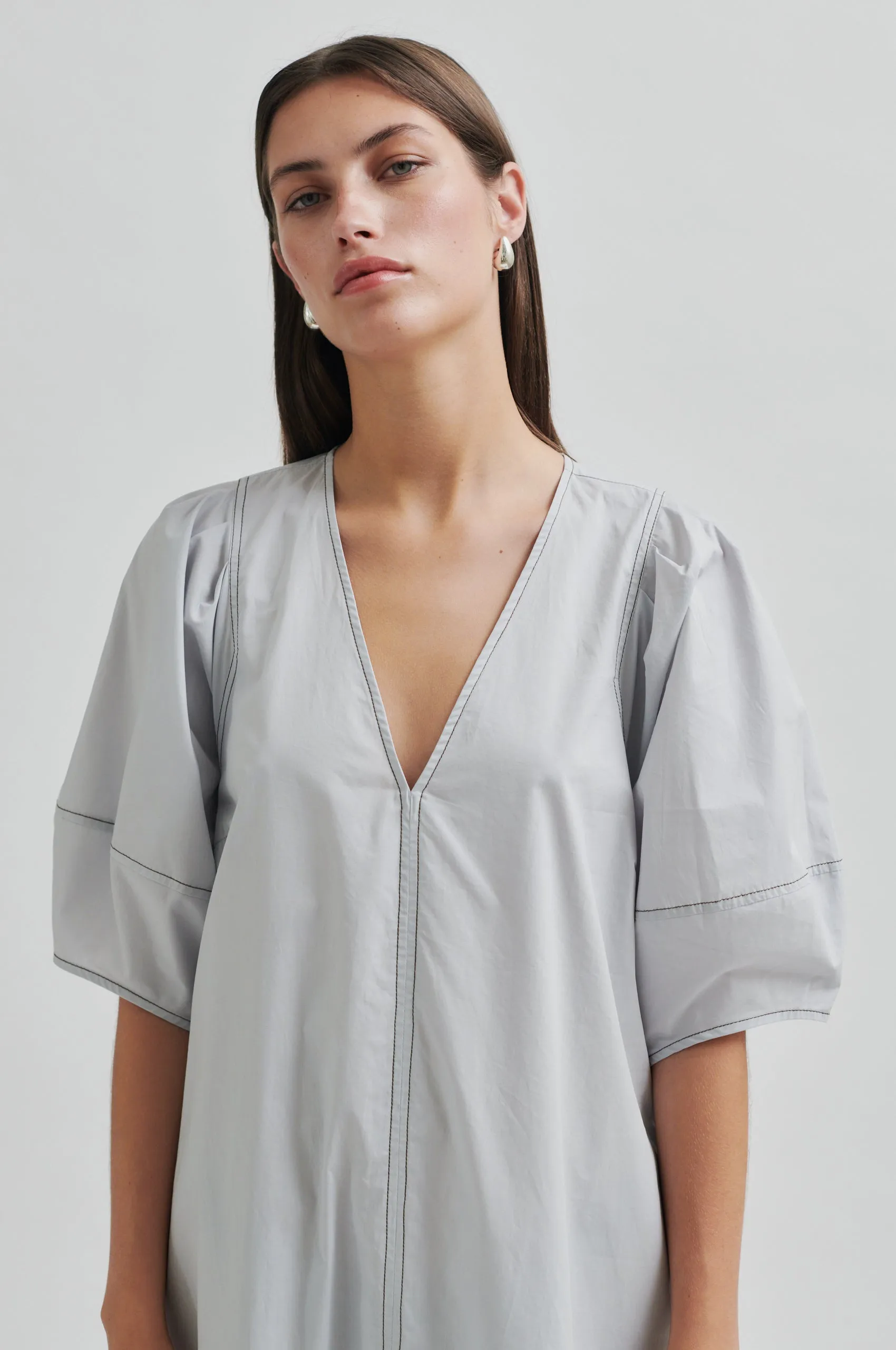 Larkini New Maxi Dress sold by Second Female product image thumbnail 2