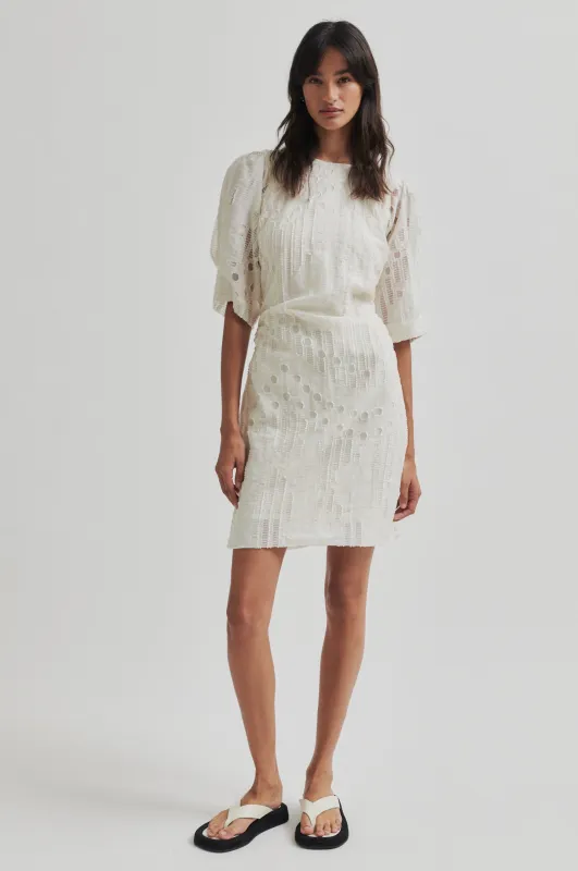 Neta Mini Dress sold by Second Female