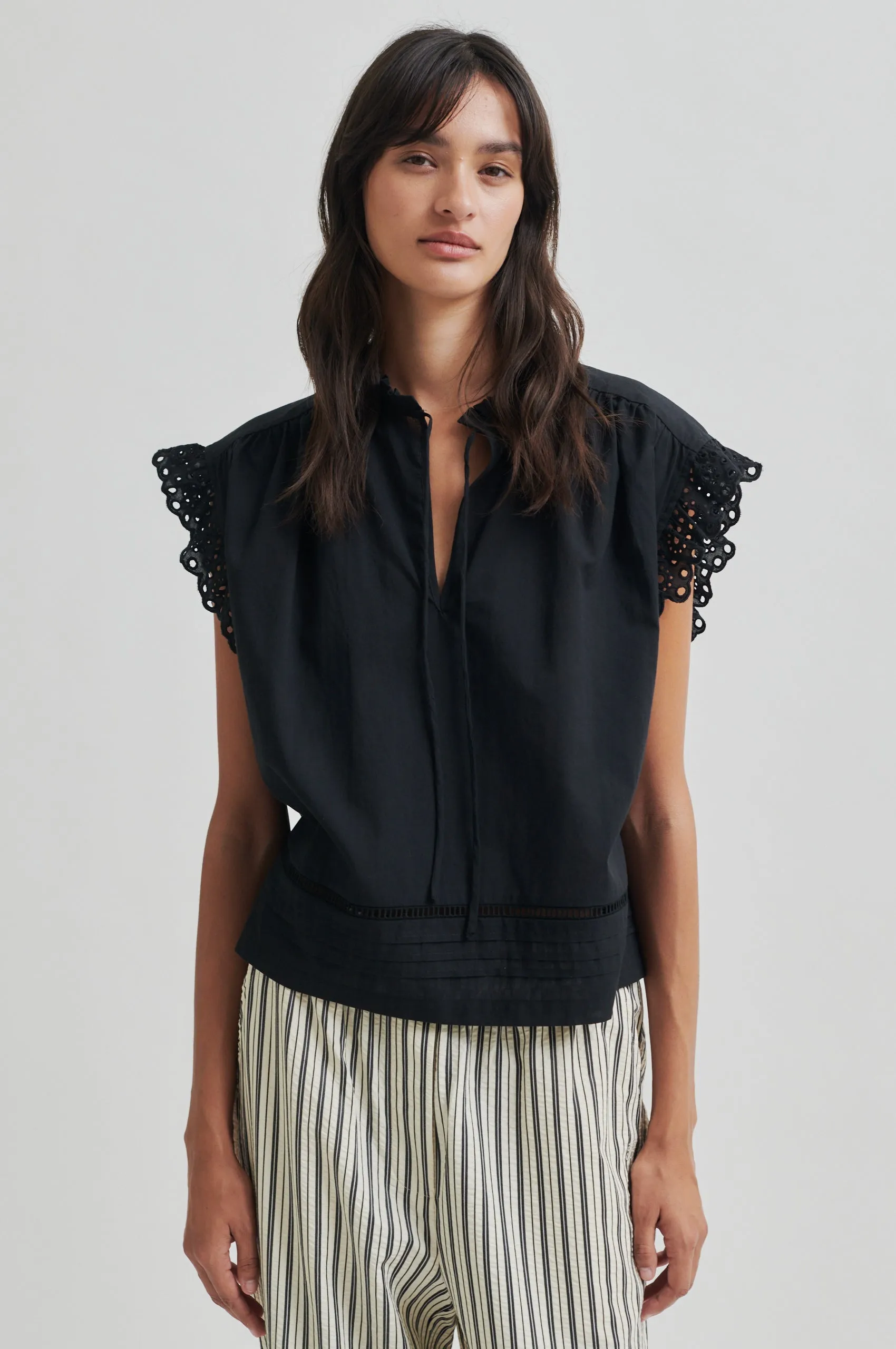 Limona Top sold by Second Female