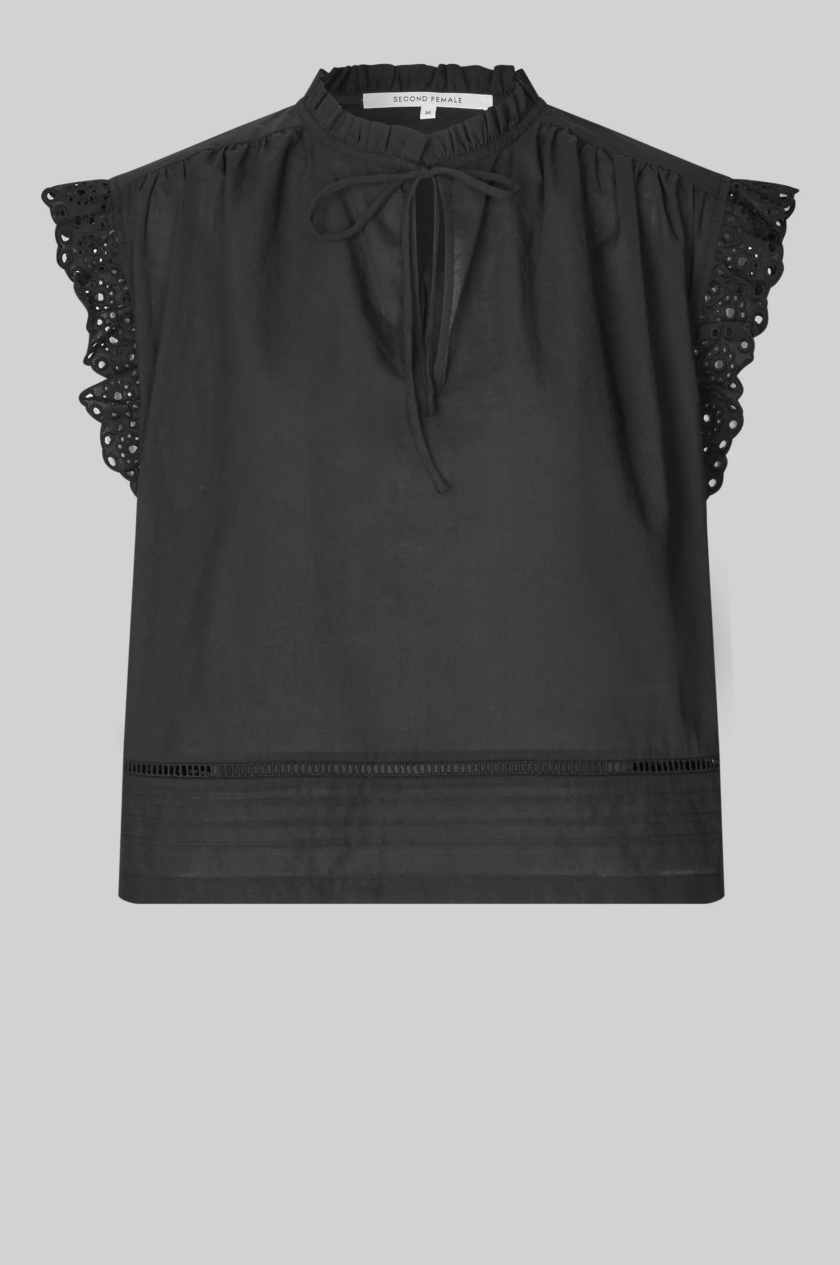 Limona Top sold by Second Female product image thumbnail 5