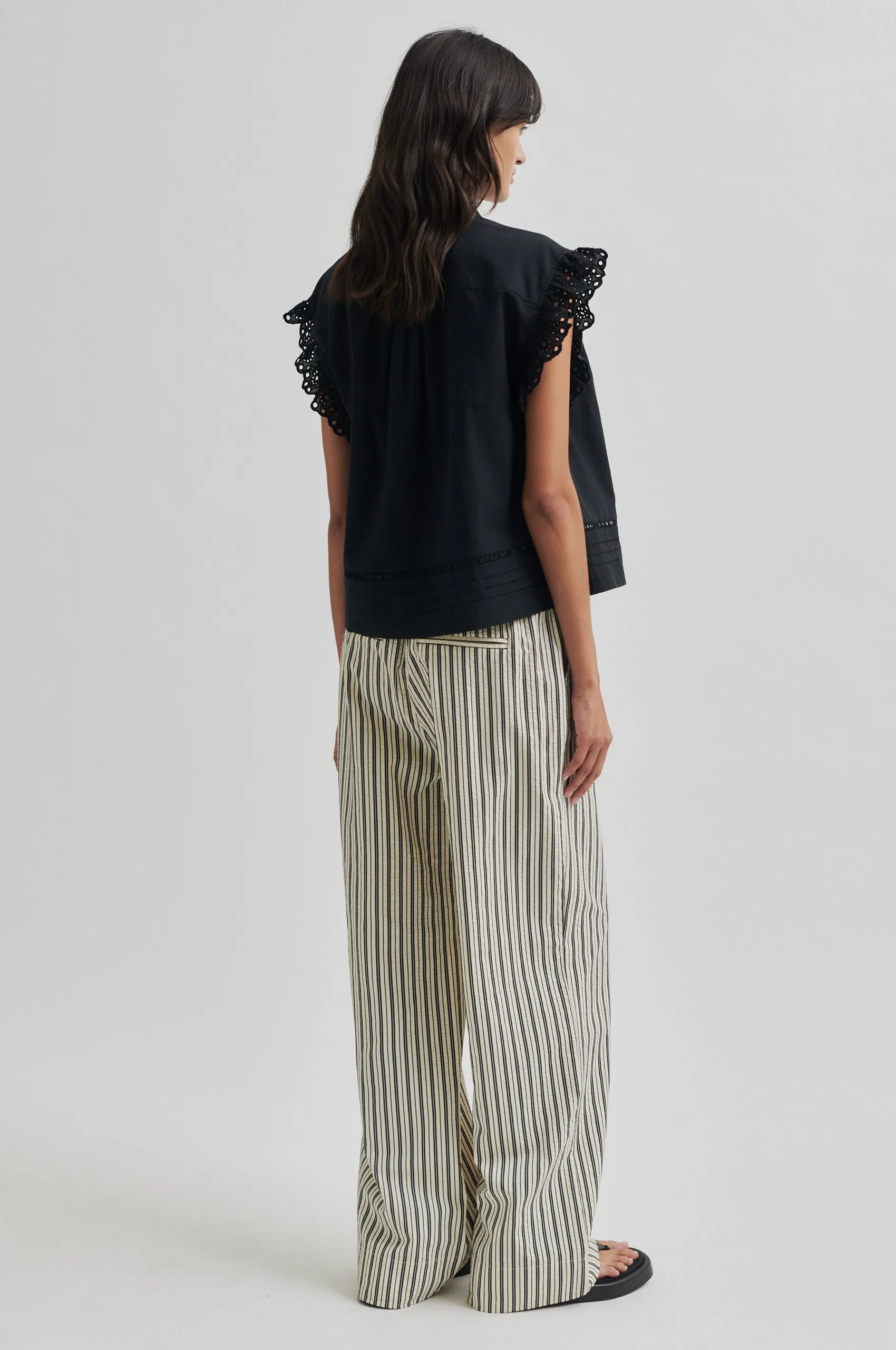 Limona Top sold by Second Female product image thumbnail 4