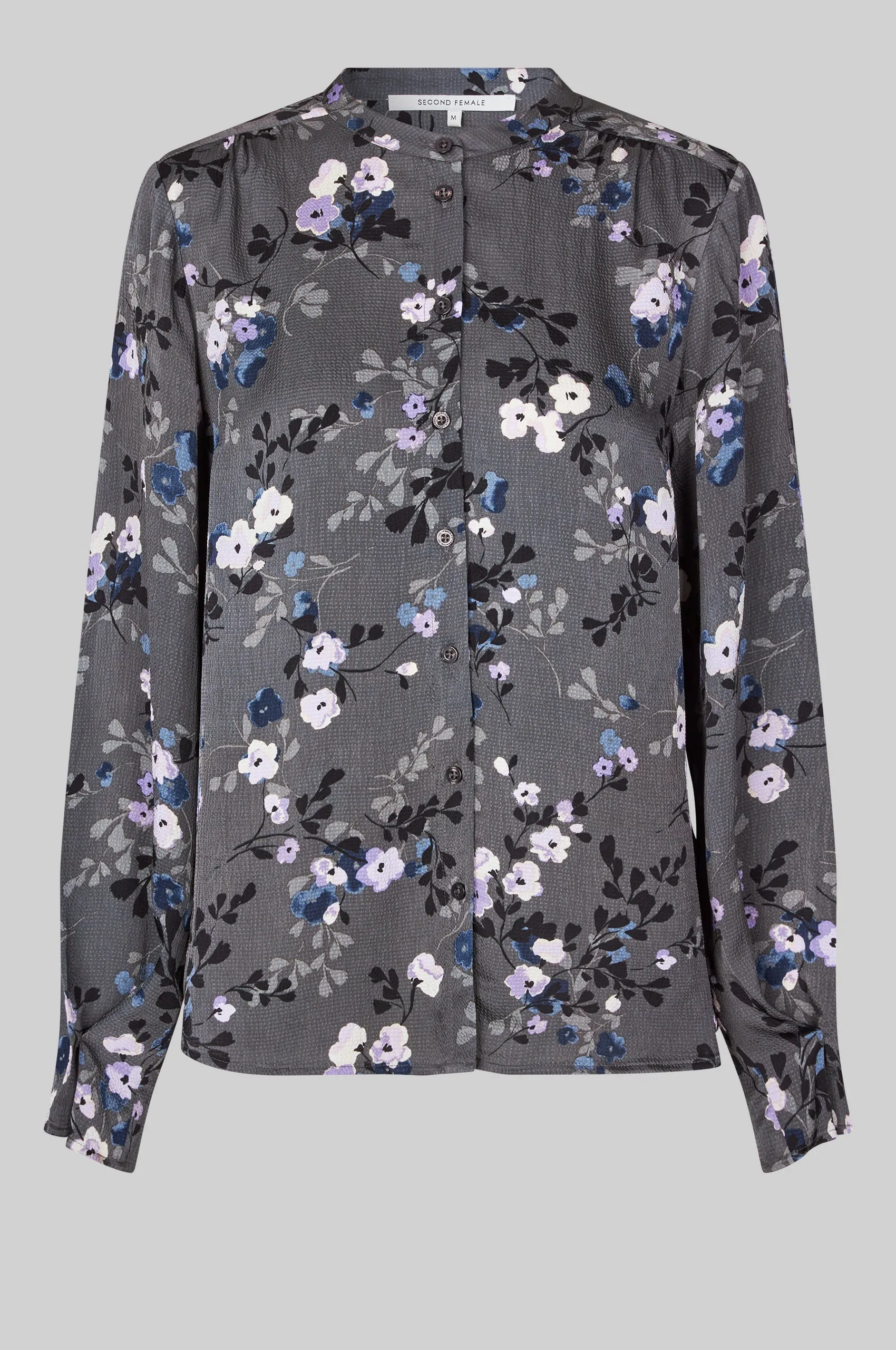 Florana Shirt sold by Second Female product image thumbnail 5