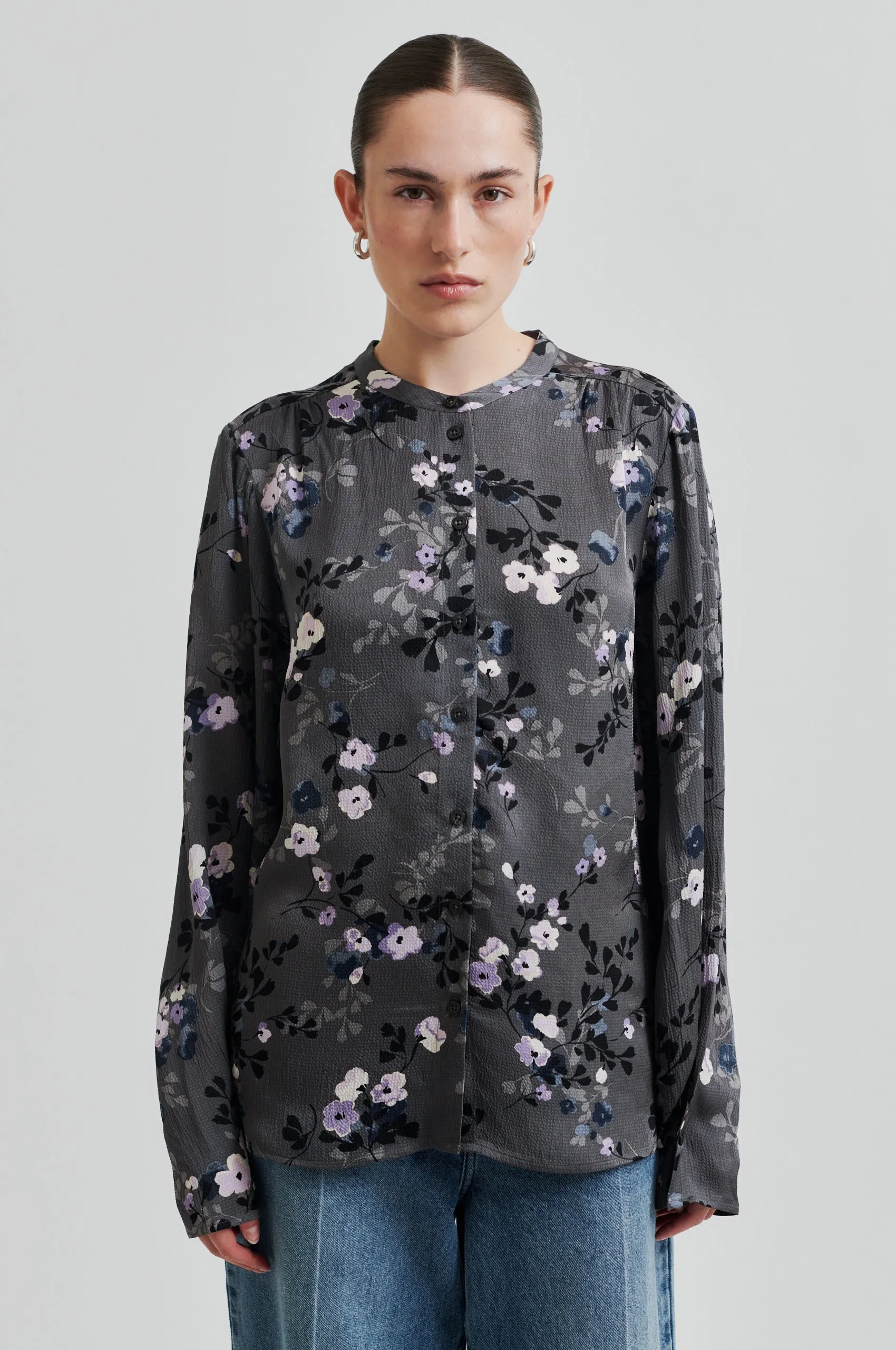 Florana Shirt sold by Second Female product image thumbnail 3