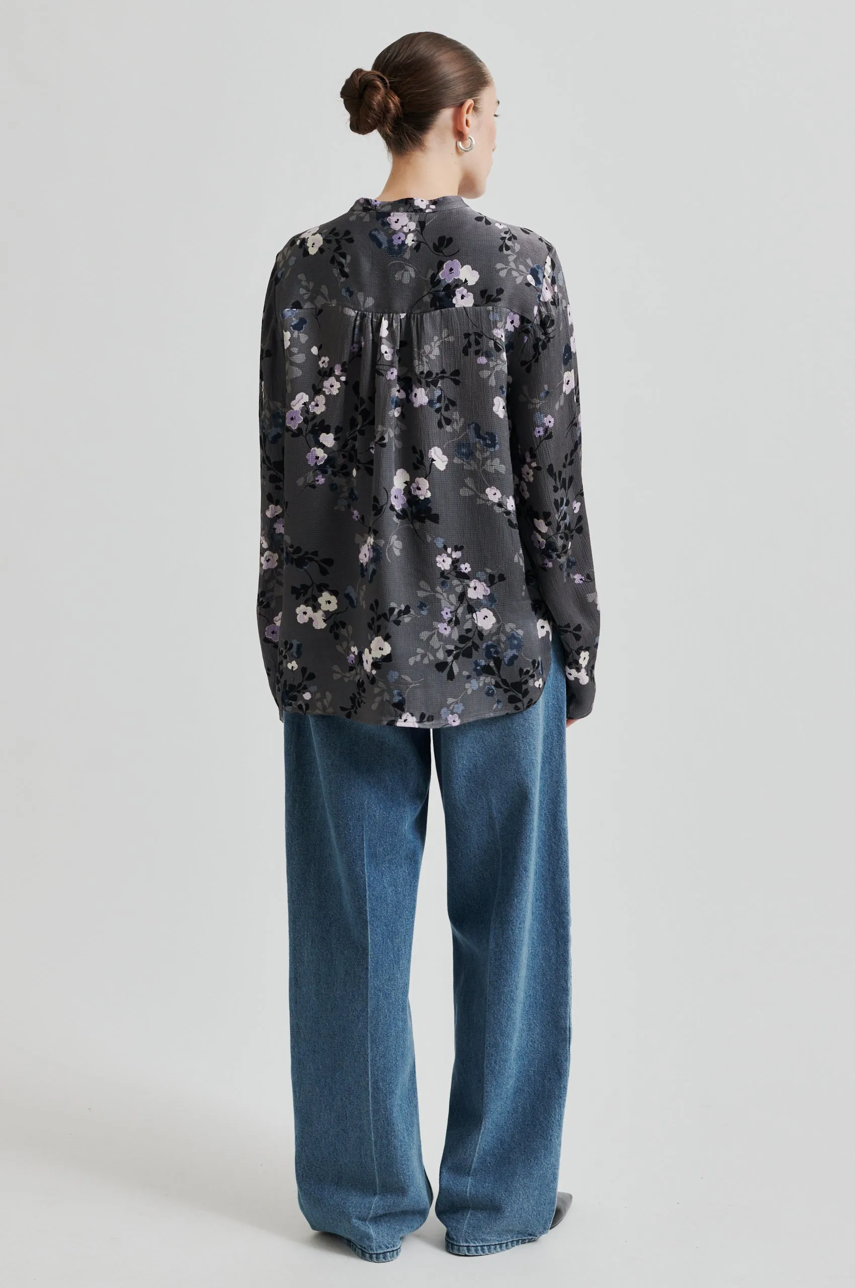 Florana Shirt sold by Second Female product image thumbnail 4