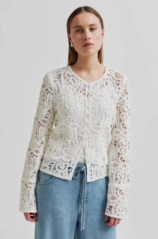 Marise Blouse sold by Second Female
