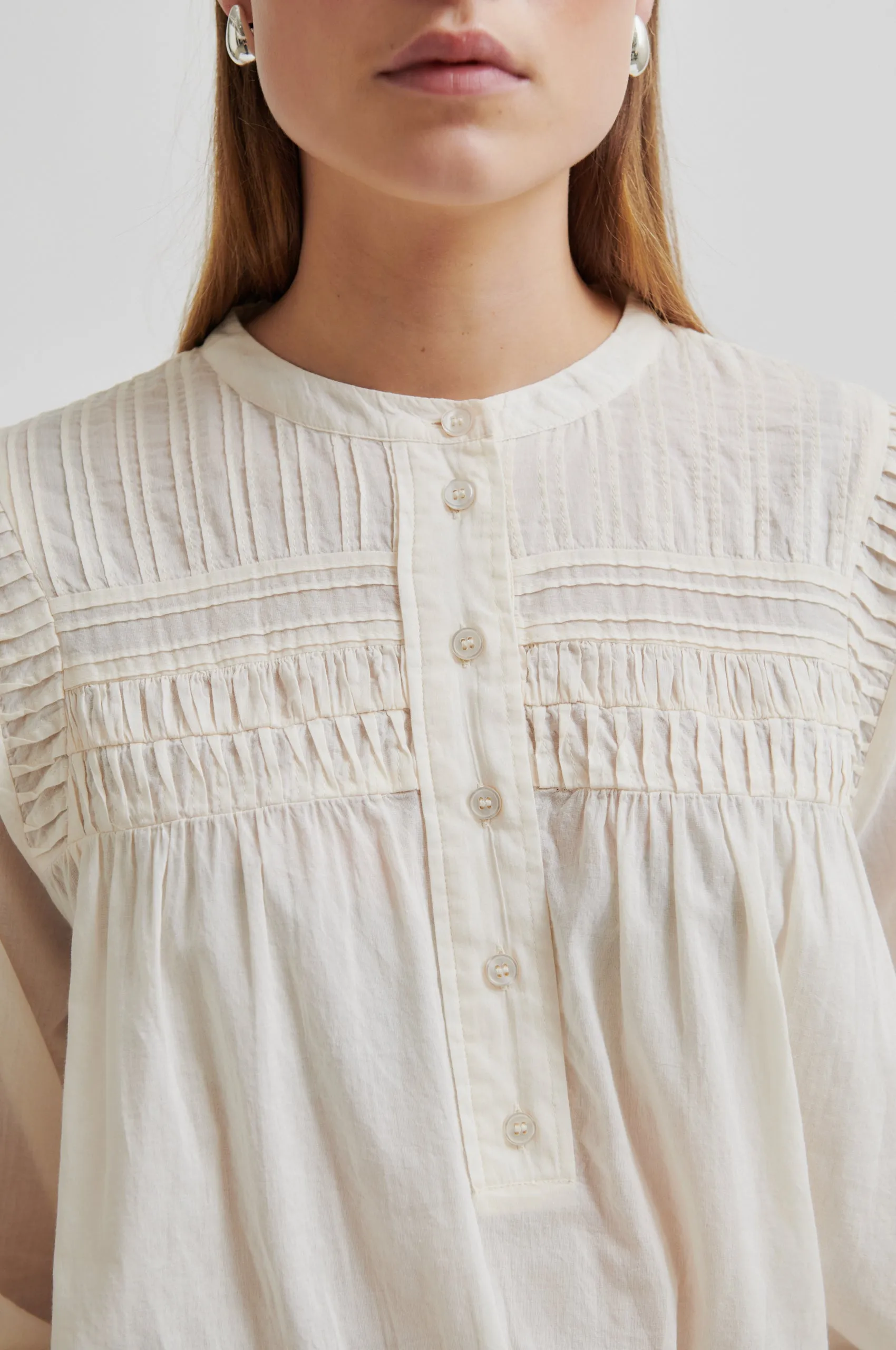 Maise Blouse sold by Second Female product image thumbnail 2