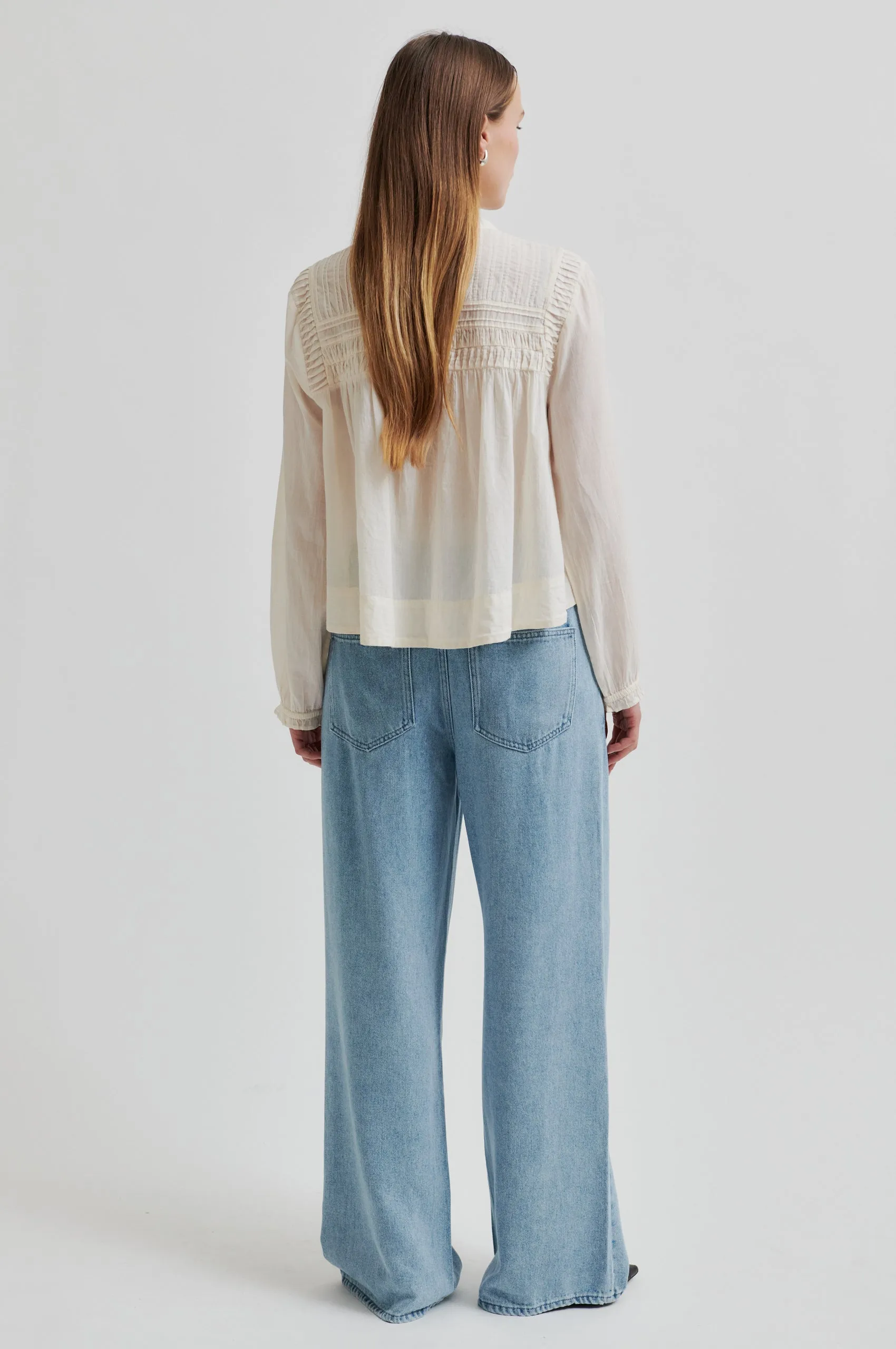 Maise Blouse sold by Second Female product image thumbnail 5