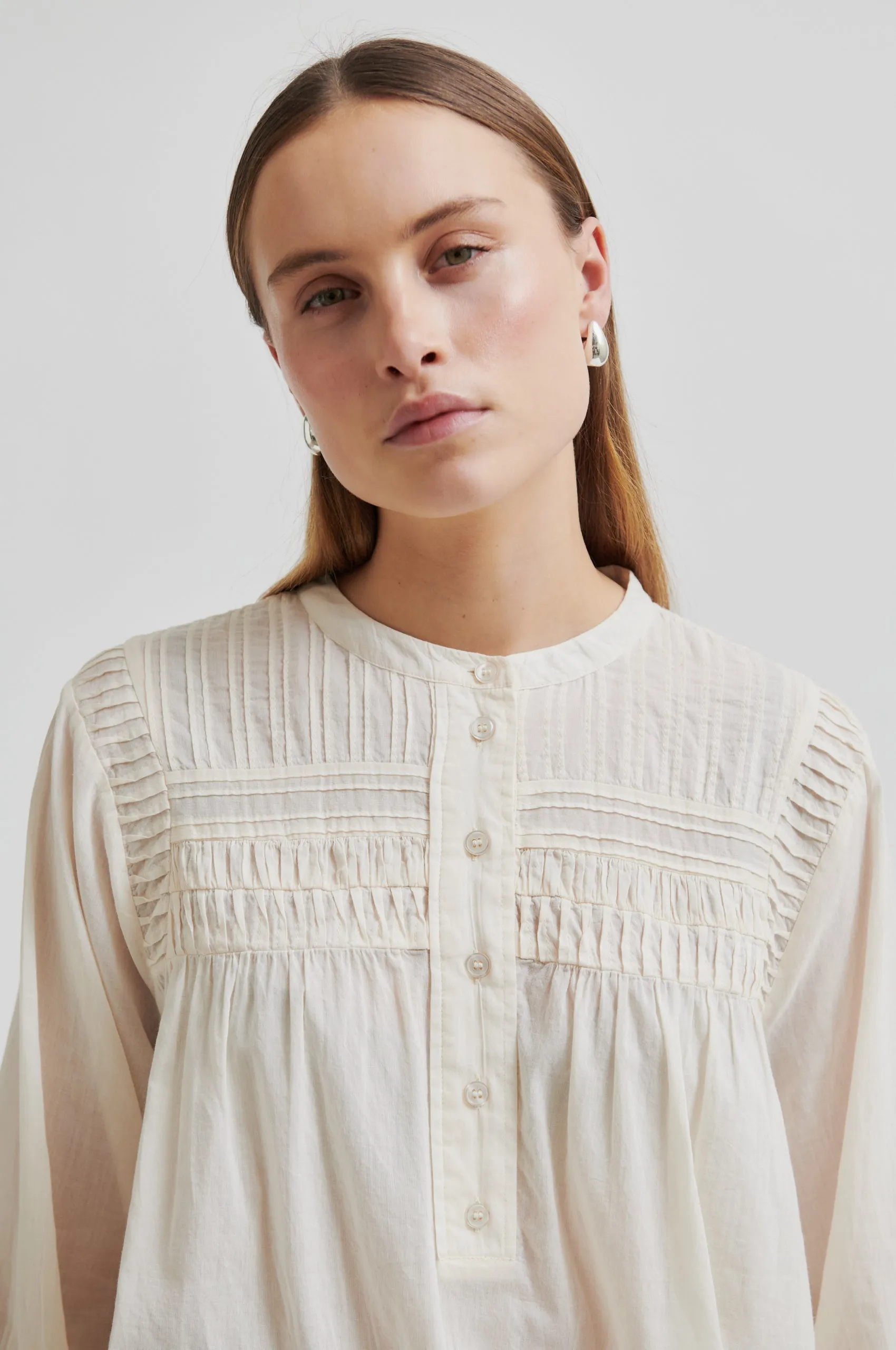 Maise Blouse sold by Second Female product image thumbnail 3