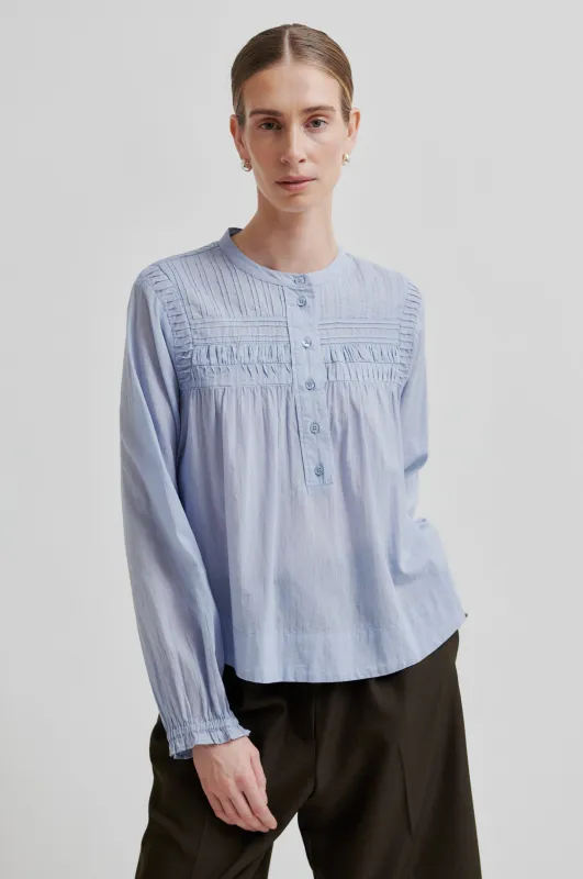 Maise Blouse sold by Second Female