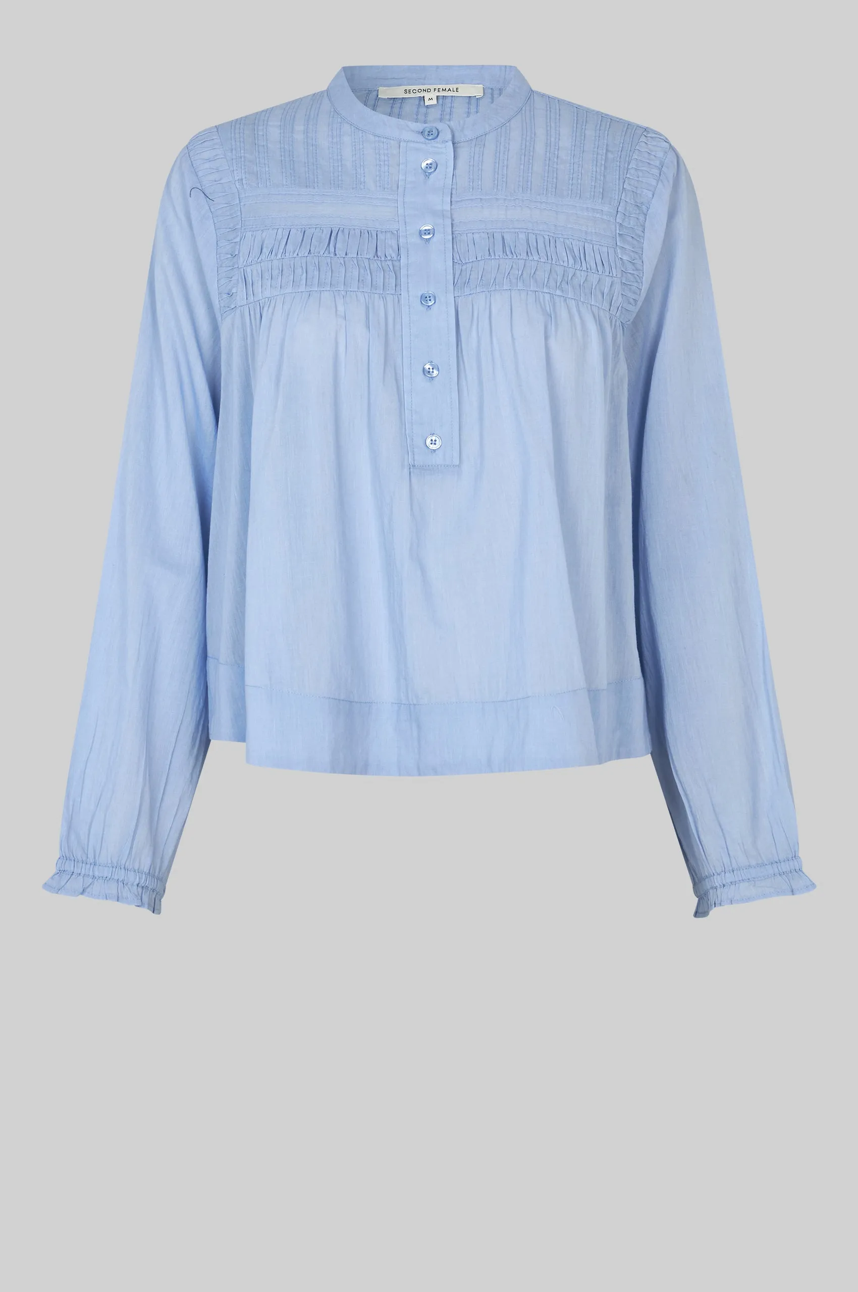 Maise Blouse sold by Second Female product image thumbnail 5
