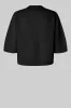 Andrea Knit Rib Cardigan sold by Second Female