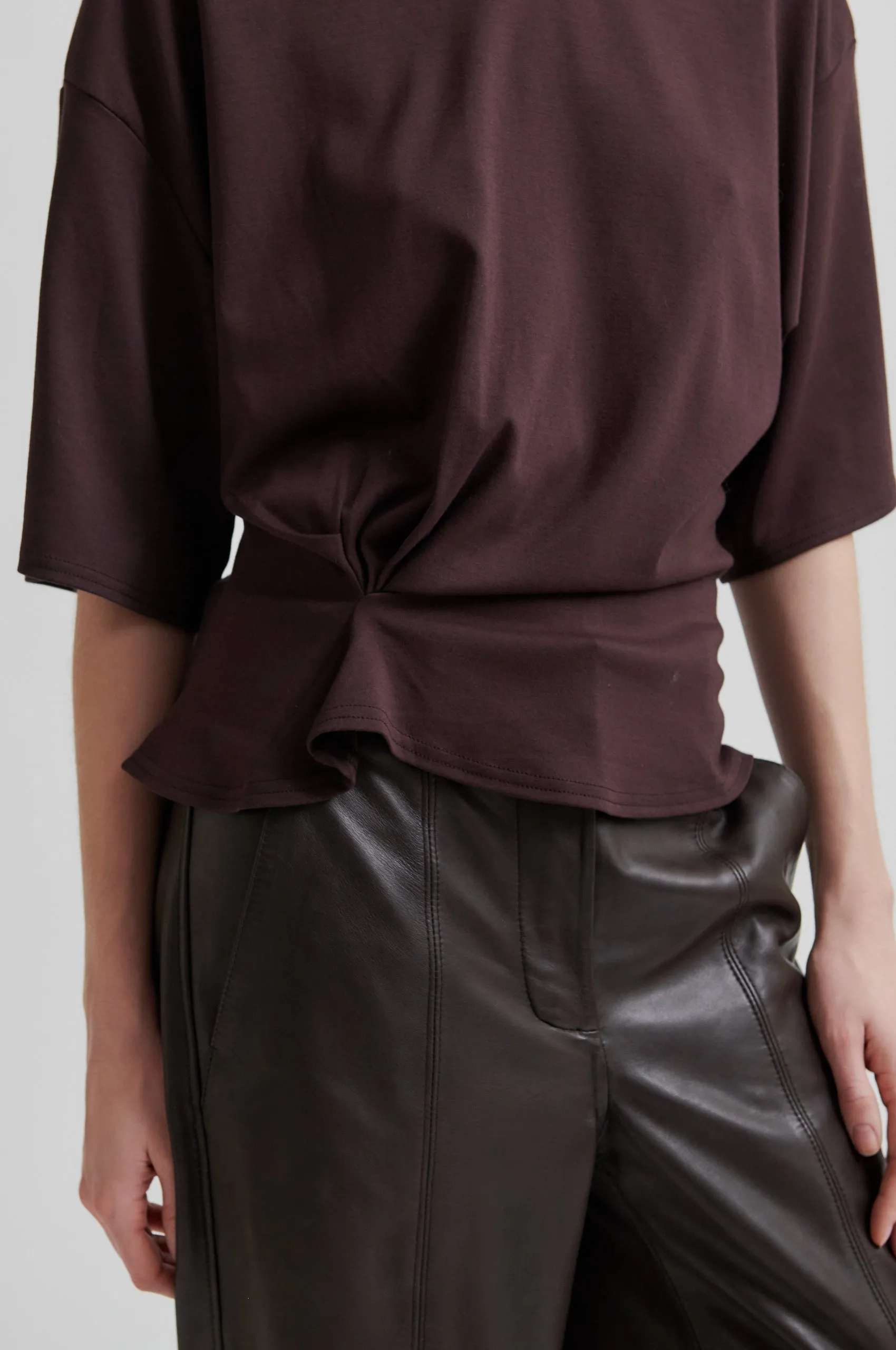 Missouri Tee sold by Second Female product image thumbnail 2