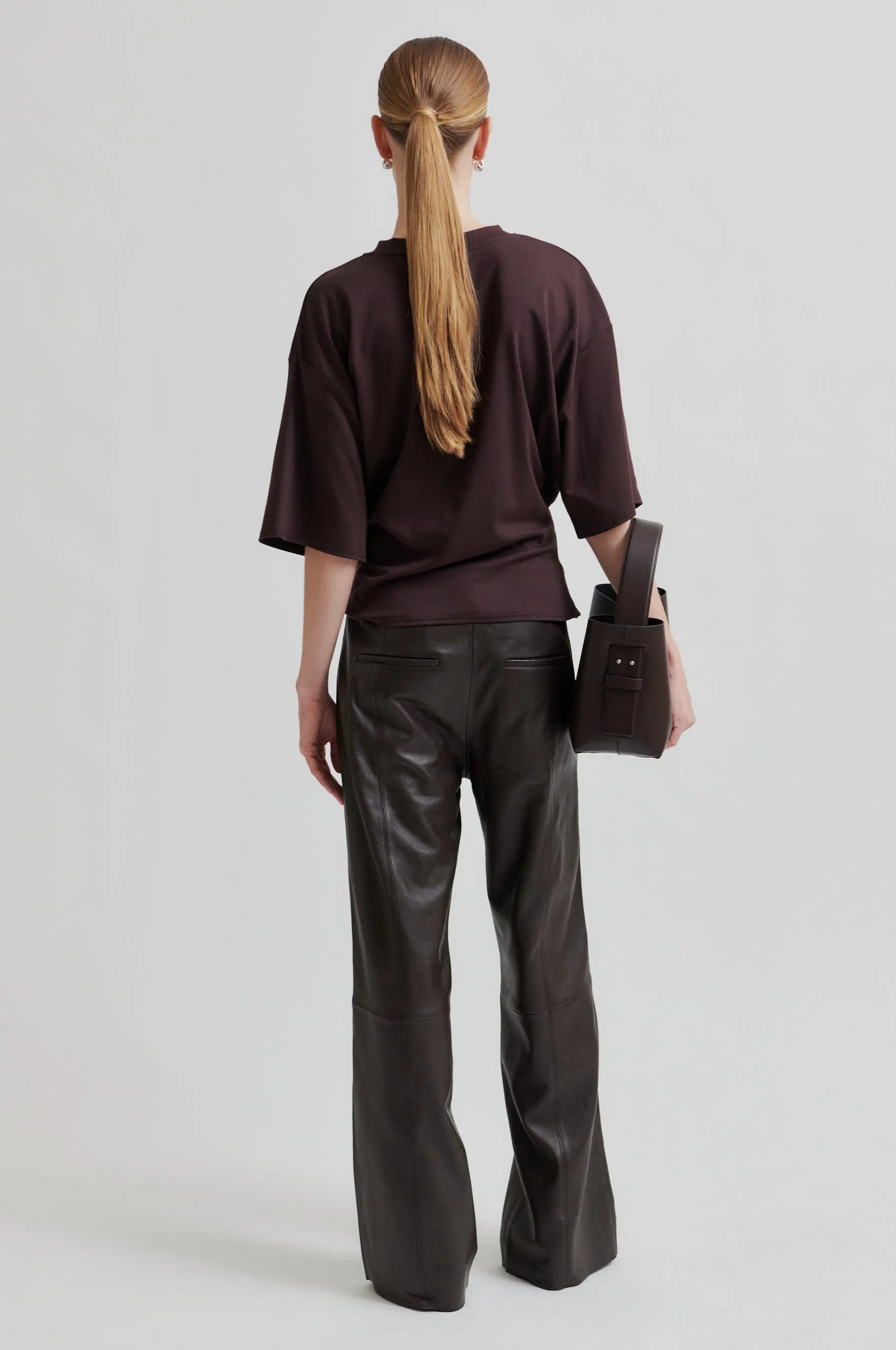 Missouri Tee sold by Second Female product image thumbnail 5