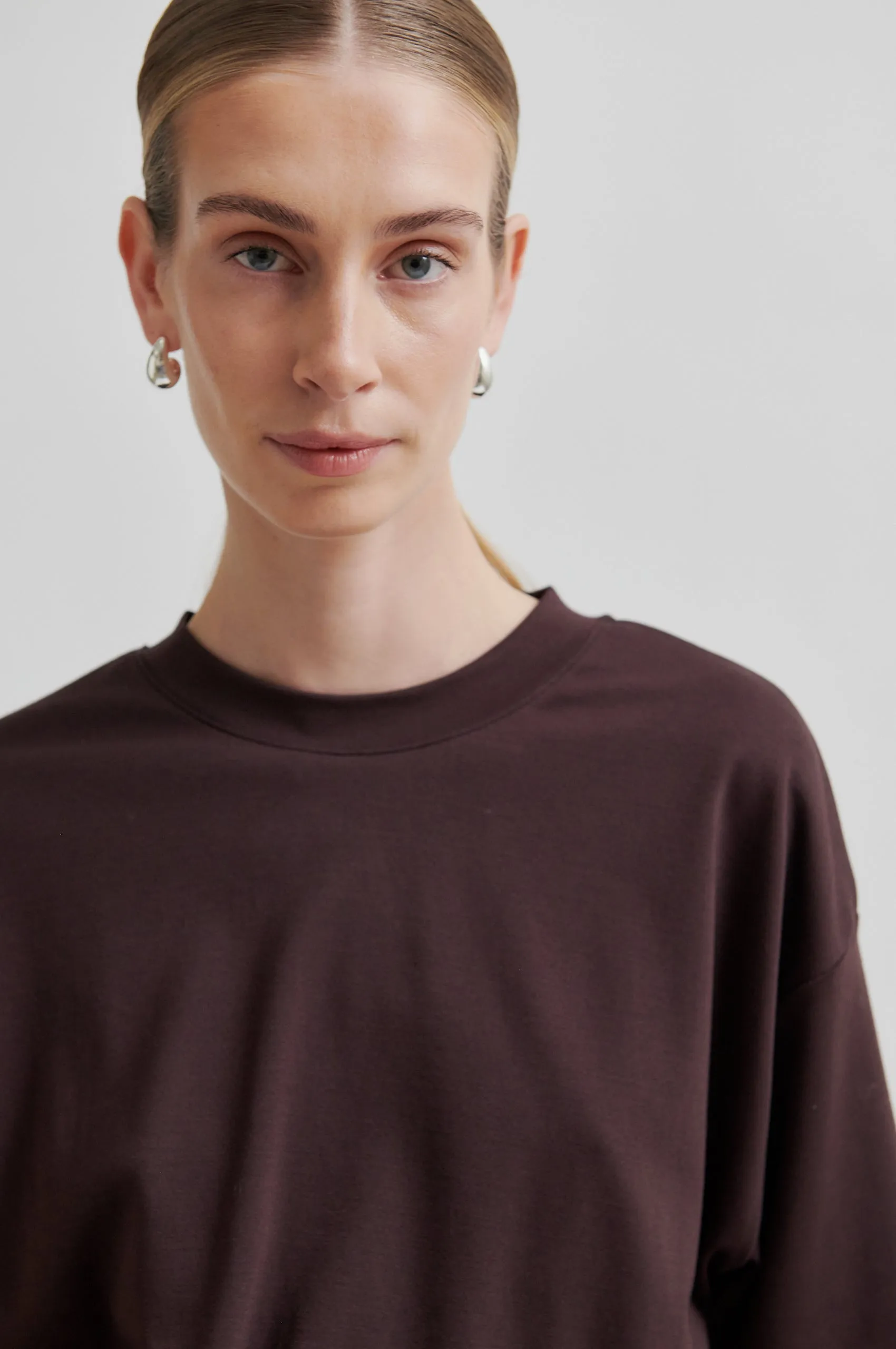 Missouri Tee sold by Second Female product image thumbnail 3