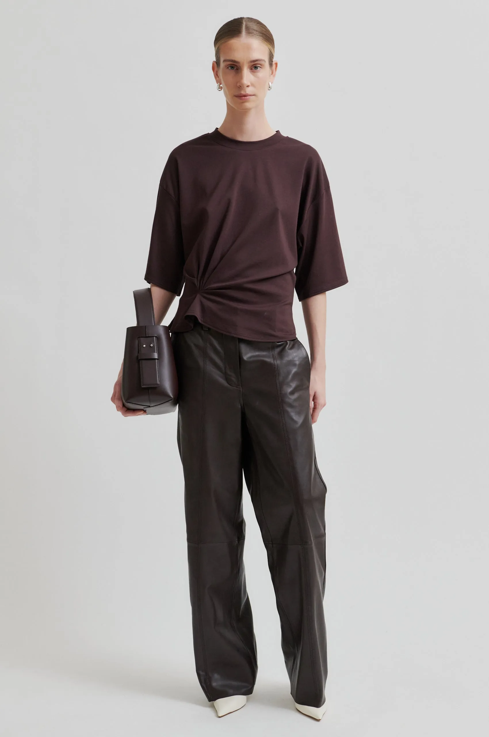 Missouri Tee sold by Second Female product image thumbnail 4