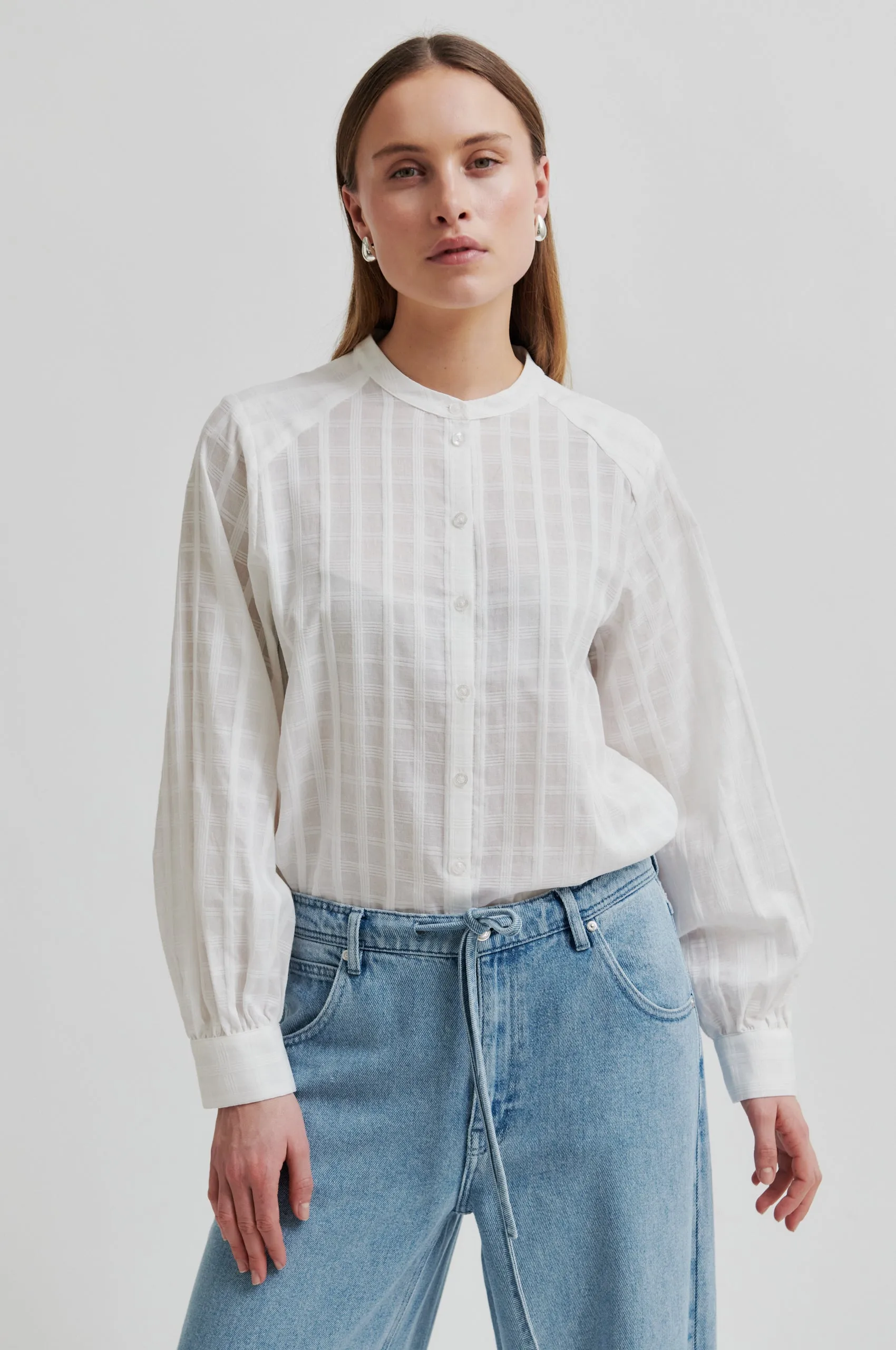 Irvine Denim Jeans sold by Second Female product image thumbnail 3