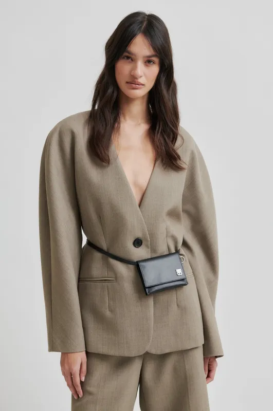 Levelup Blazer sold by Second Female