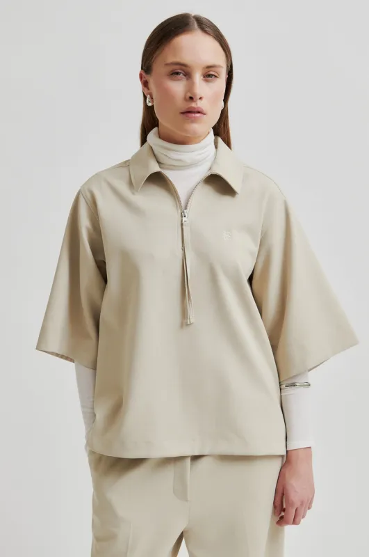 Ficarias Blouse sold by Second Female