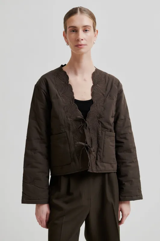 Norma Jacket sold by Second Female