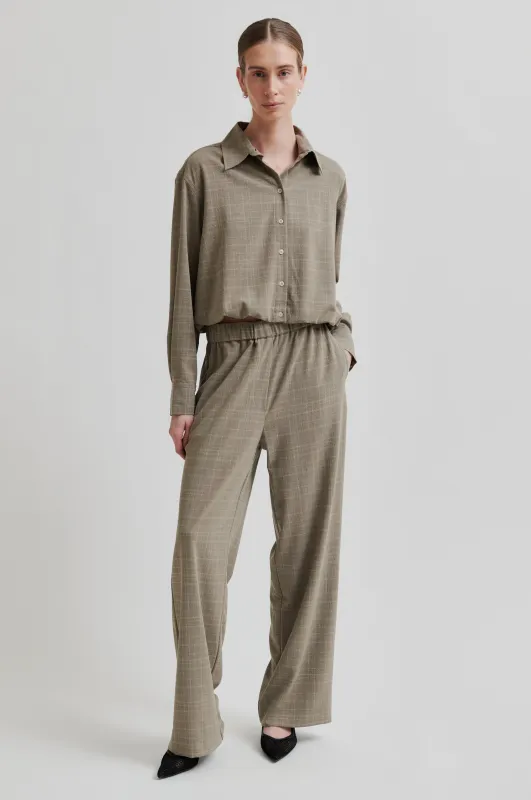 Maira Trousers sold by Second Female