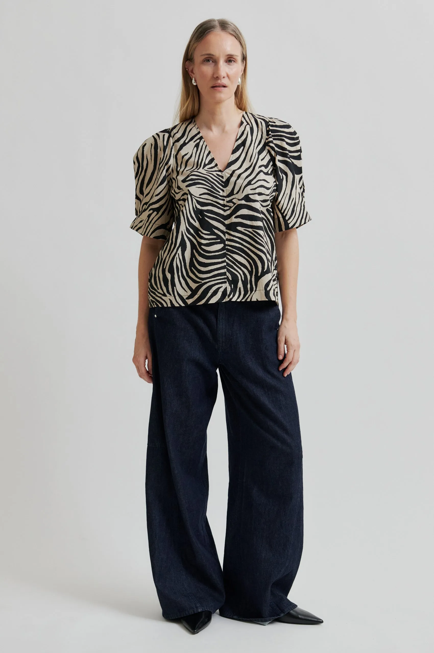 Pranni Blouse sold by Second Female product image thumbnail 3