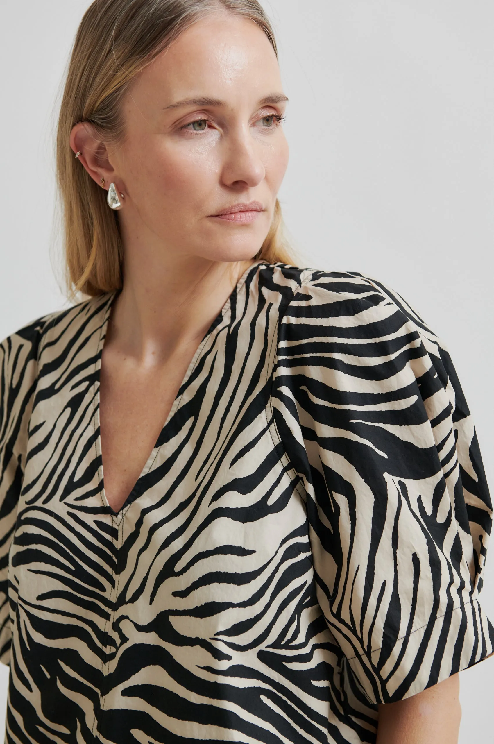 Pranni Blouse sold by Second Female product image thumbnail 2