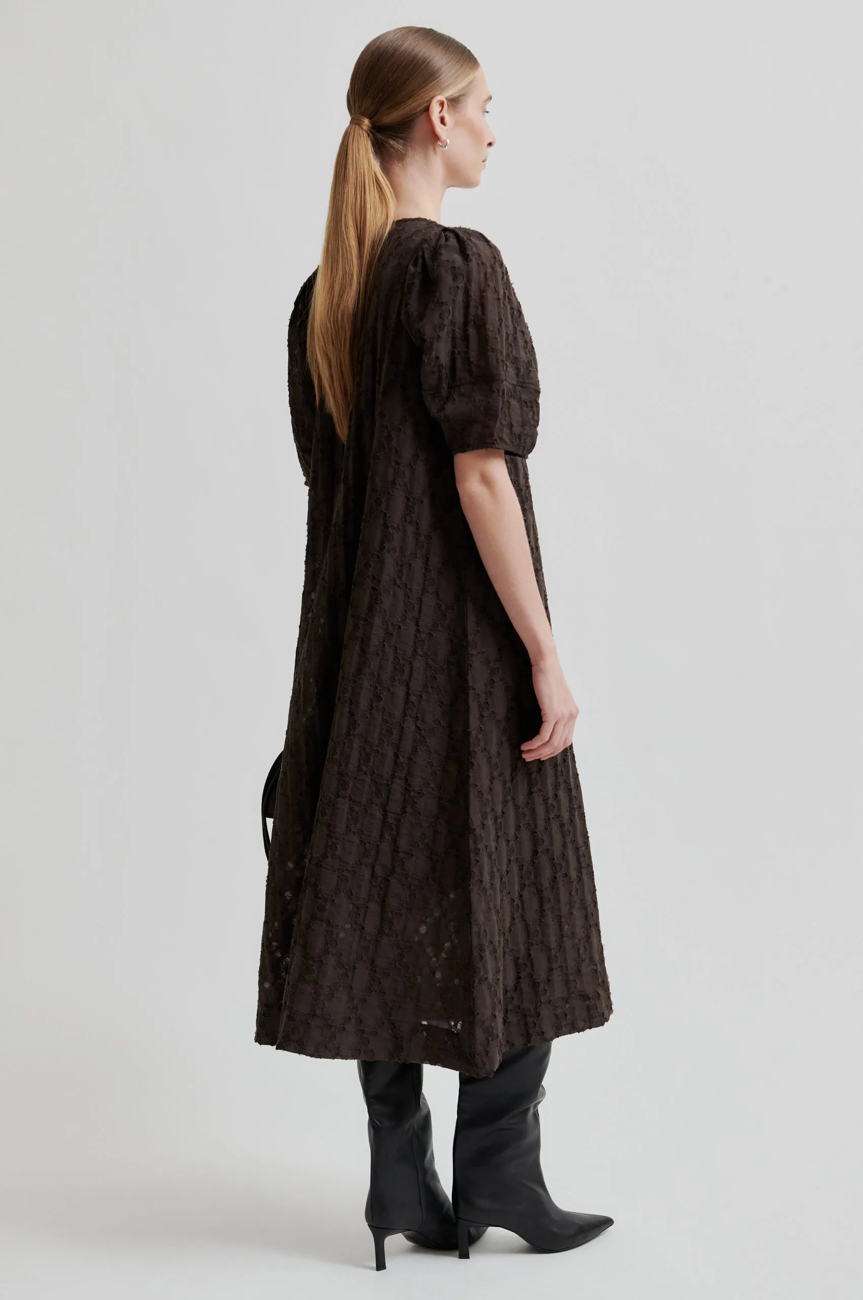 Nela Dress sold by Second Female product image thumbnail 5