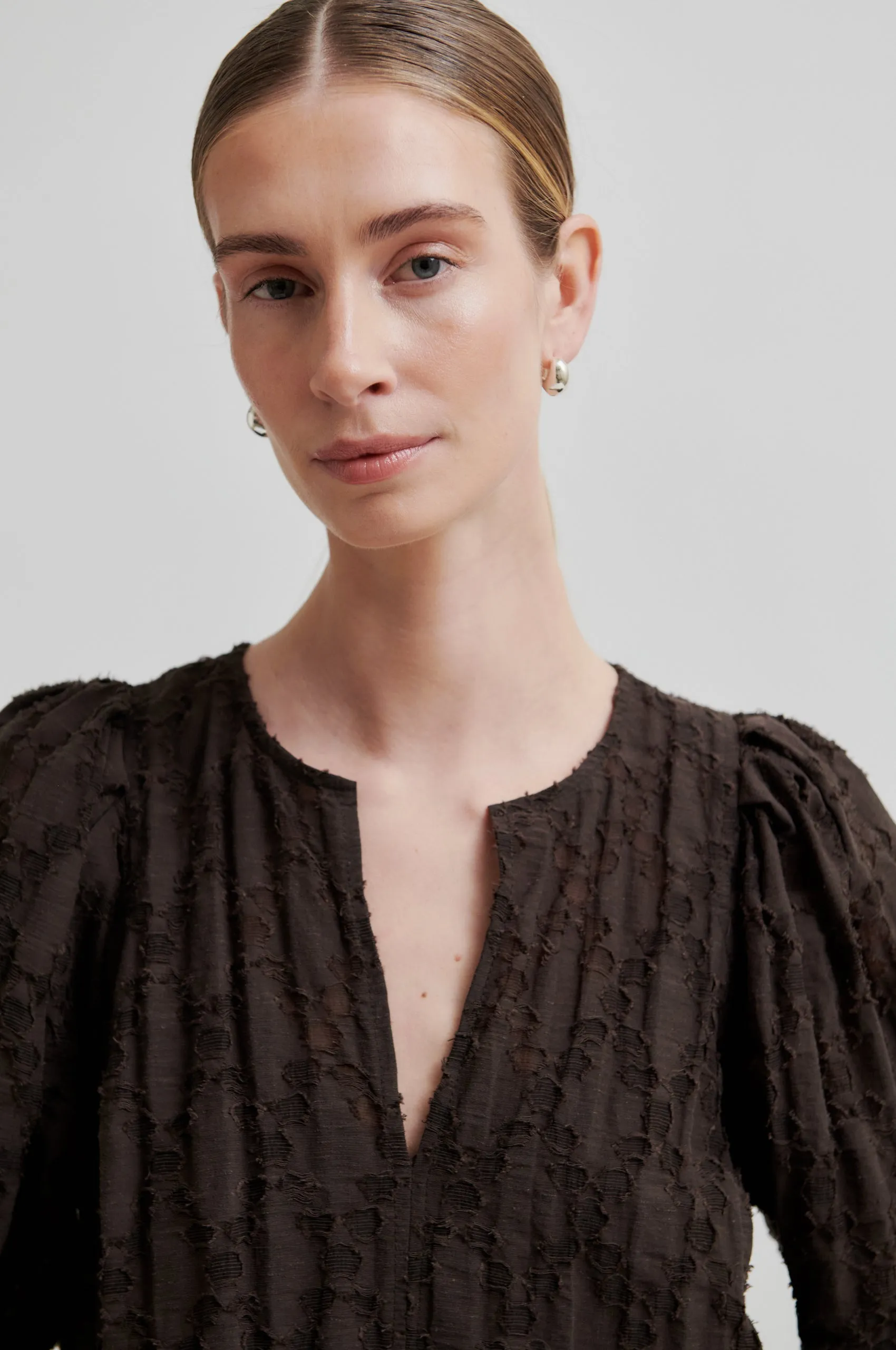 Nela Dress sold by Second Female product image thumbnail 4