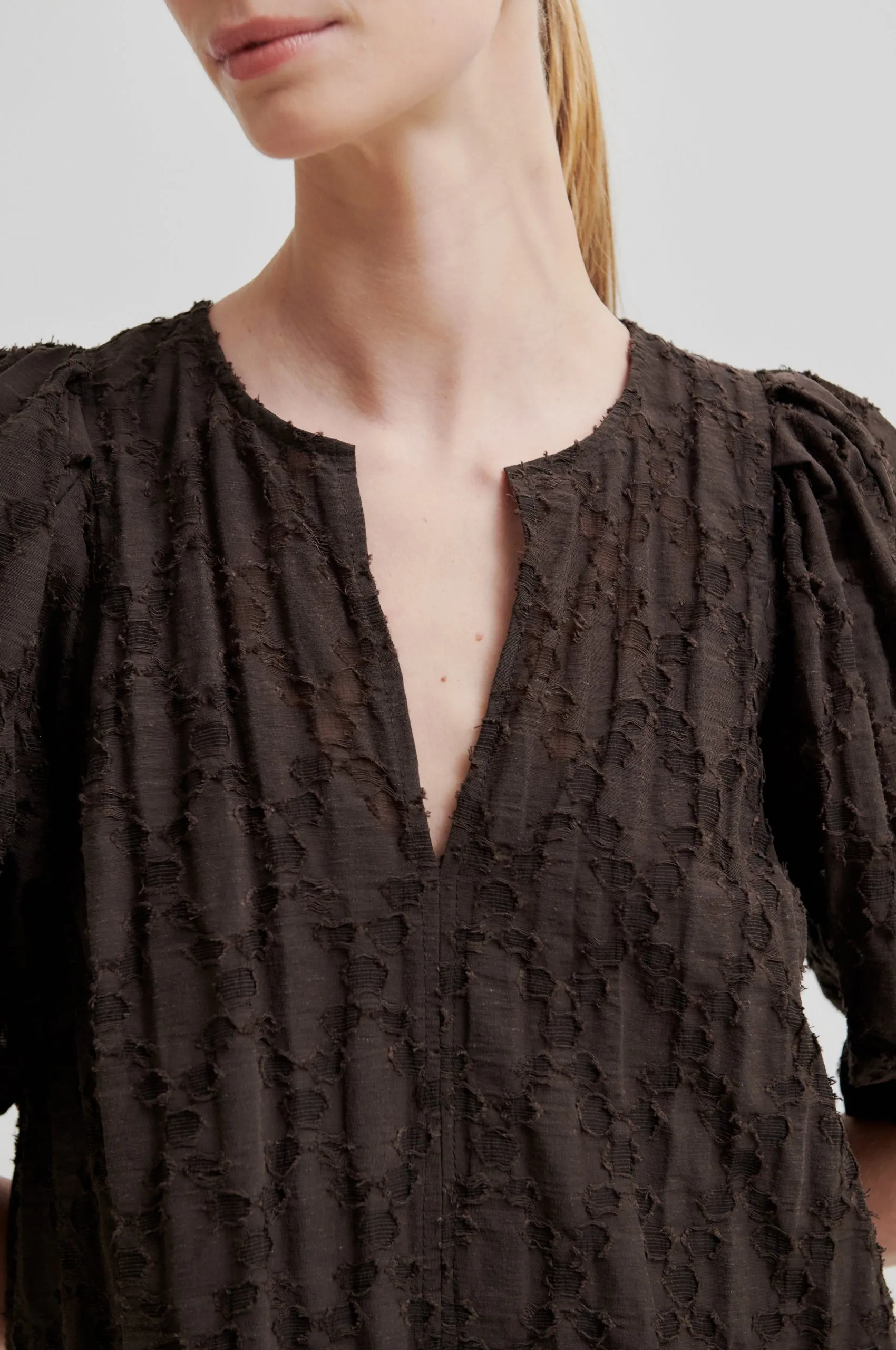 Nela Dress sold by Second Female product image thumbnail 2