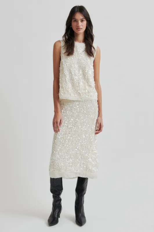 Shiny Skirt sold by Second Female