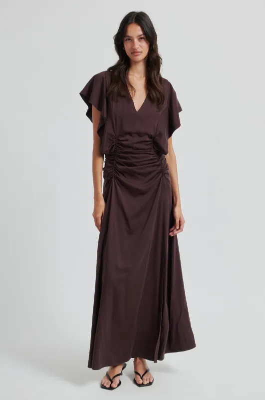 Winnie Dress sold by Second Female